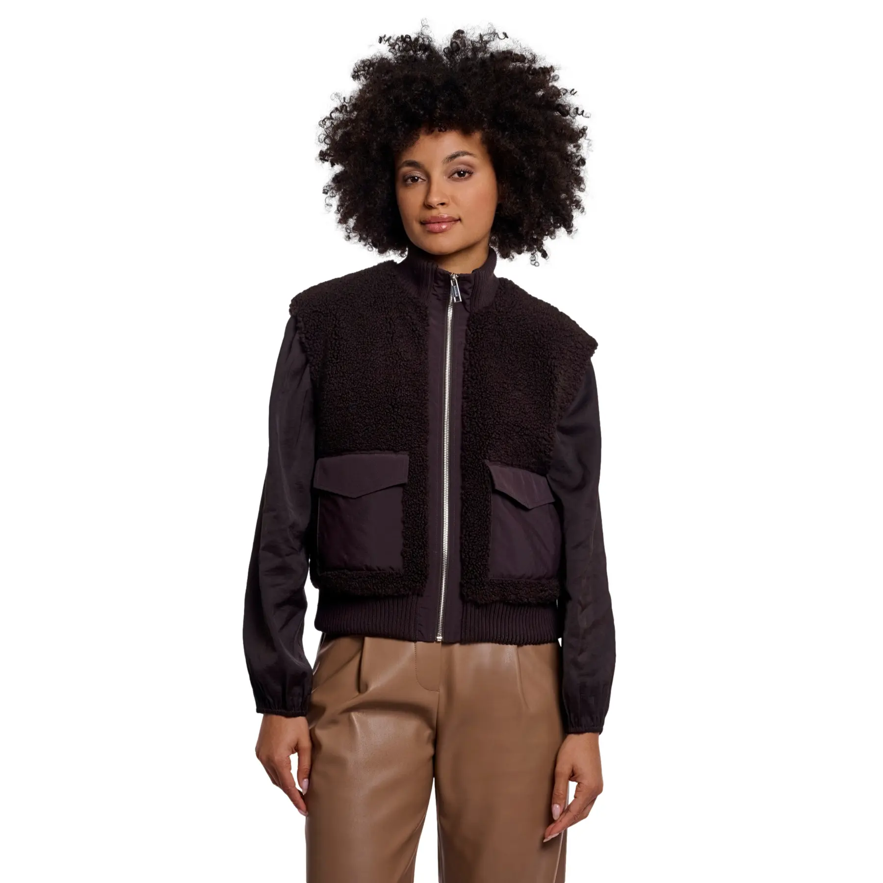 Gilet da donna  Suzo