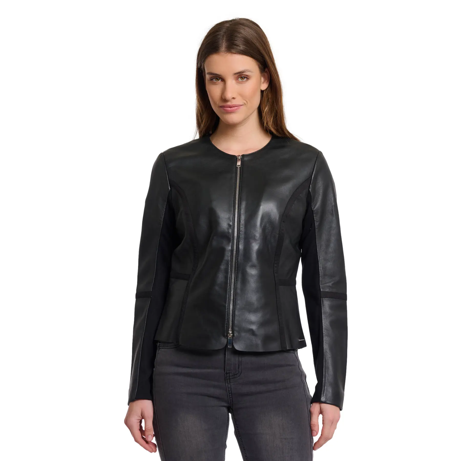 Lederjacke für Damen Rino & Pelle Torri