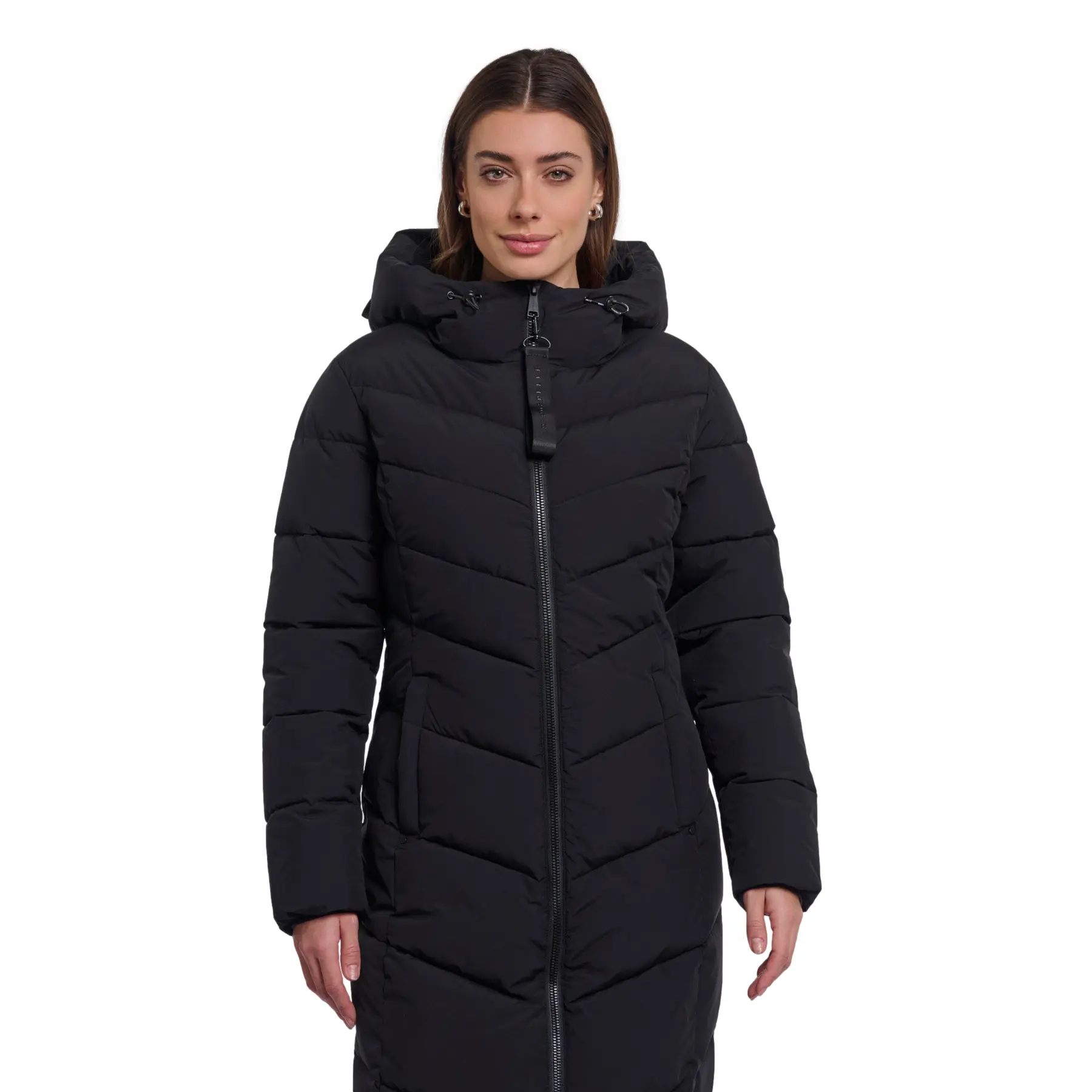 Parka da donna  Zendaya