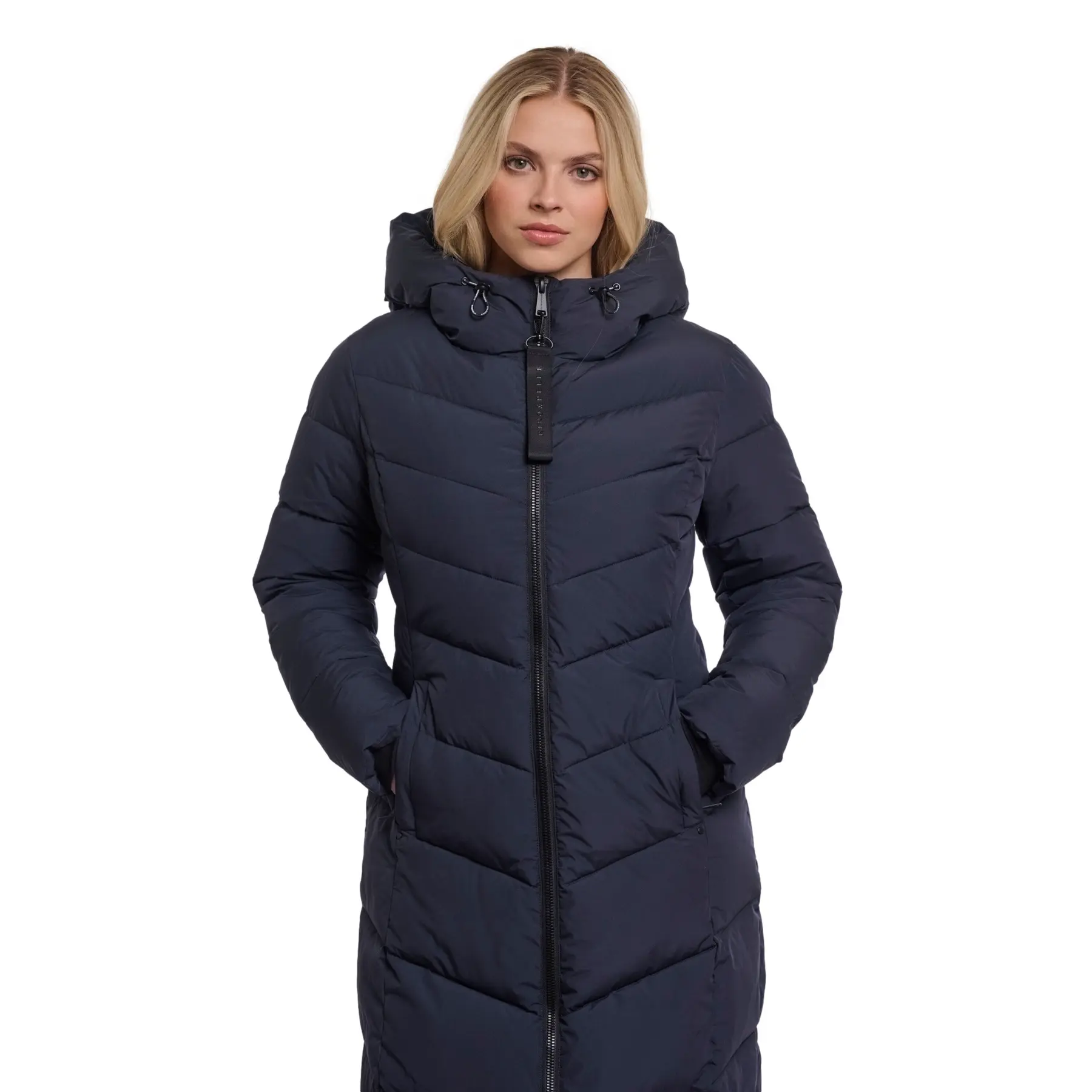 Parka da donna  Zendaya
