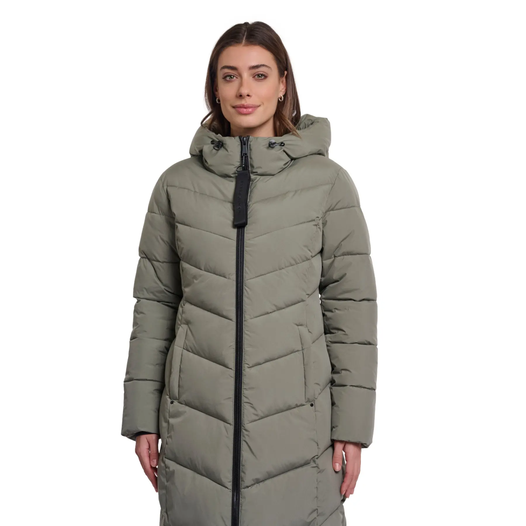 Parka Damen Rino & Pelle Zendaya