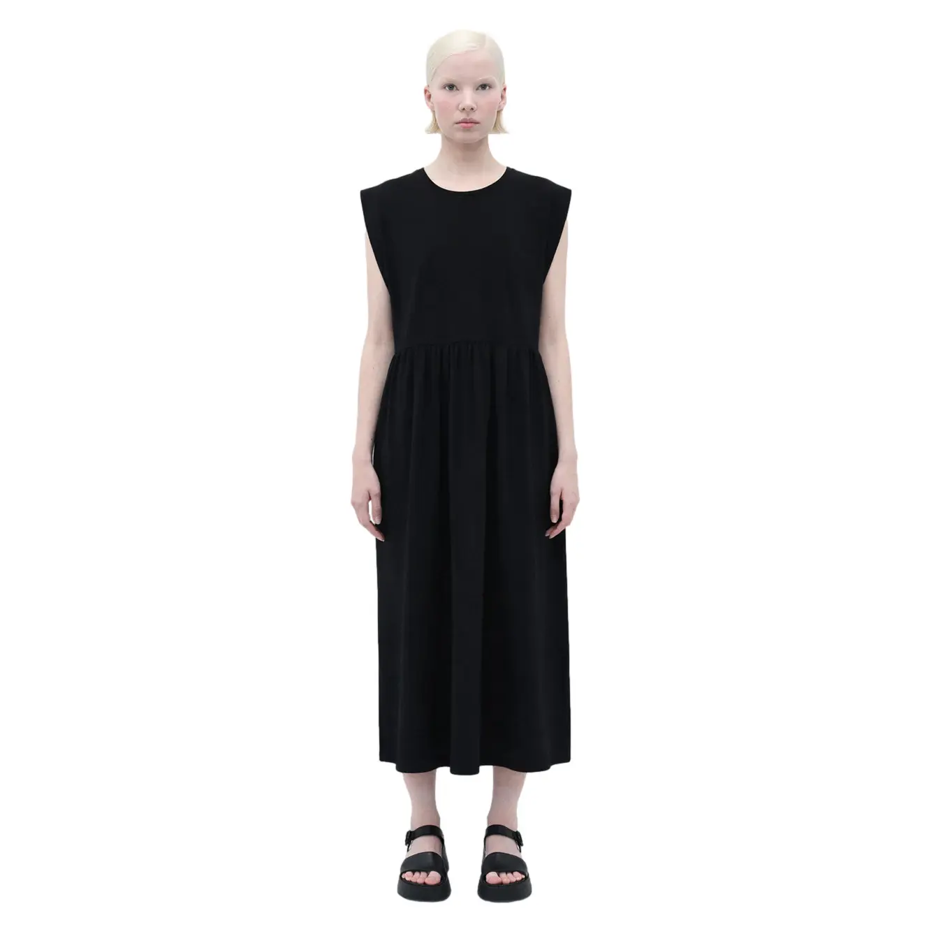 Kleid Damen Rita Row Tulula