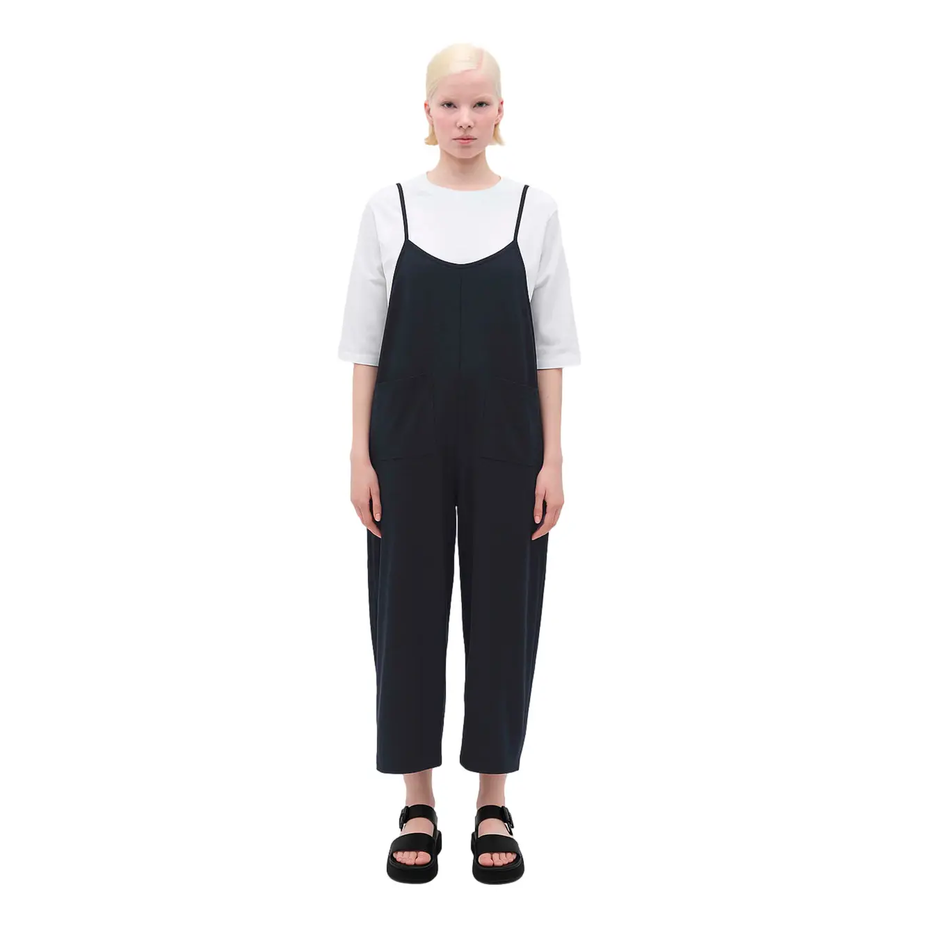 Latzhose Rita Row Luisa