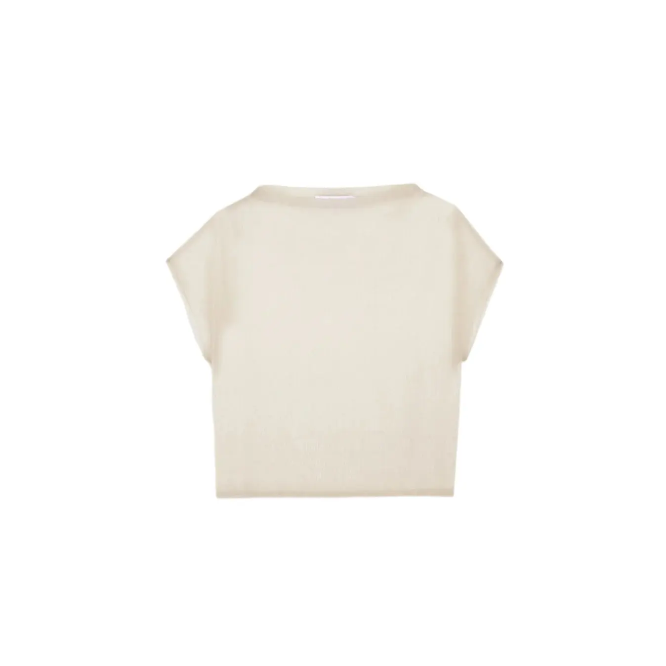 T-shirt da donna Rita Row Sandro