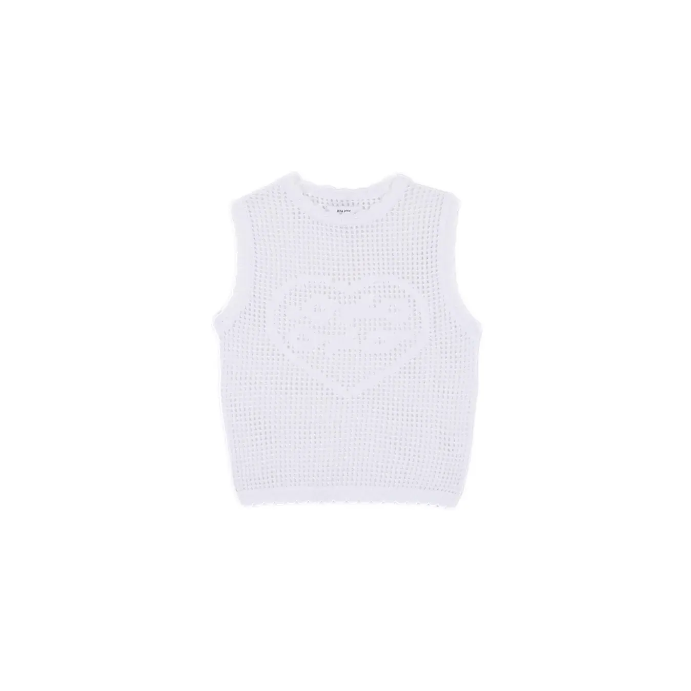 Top donna Rita Row Elise