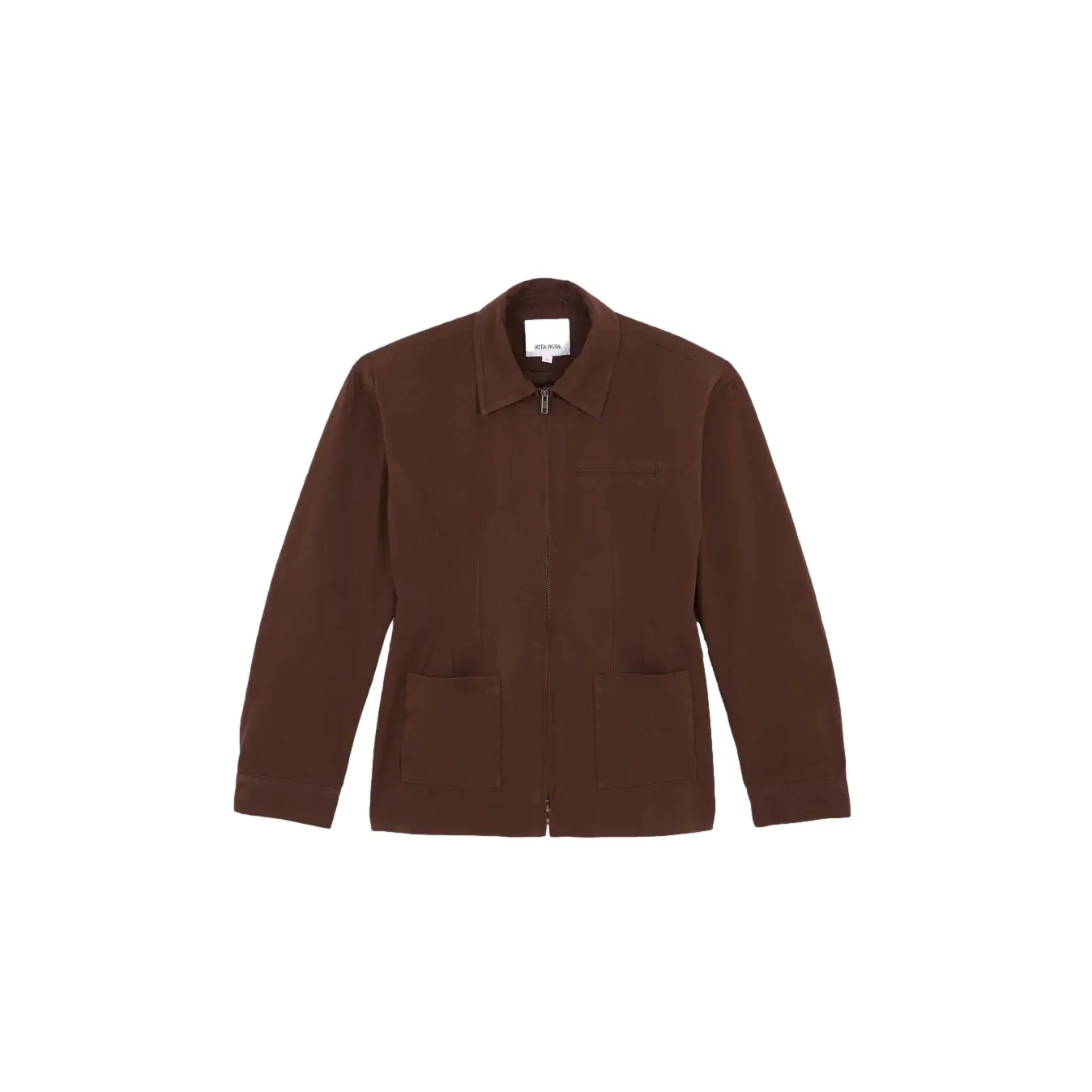 Giacca con zip da donna Rita Row Minos