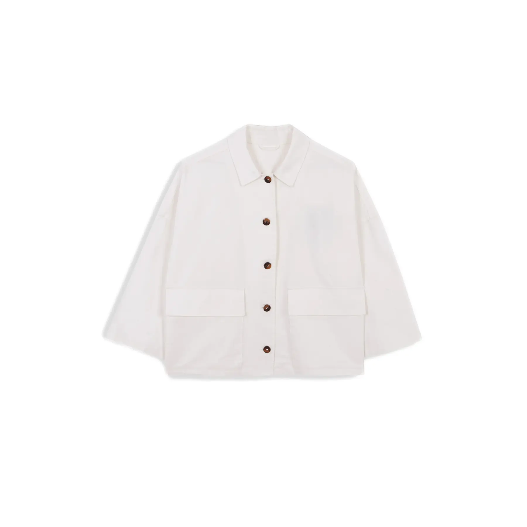 Giacca con zip da donna Rita Row Stelle Stelle