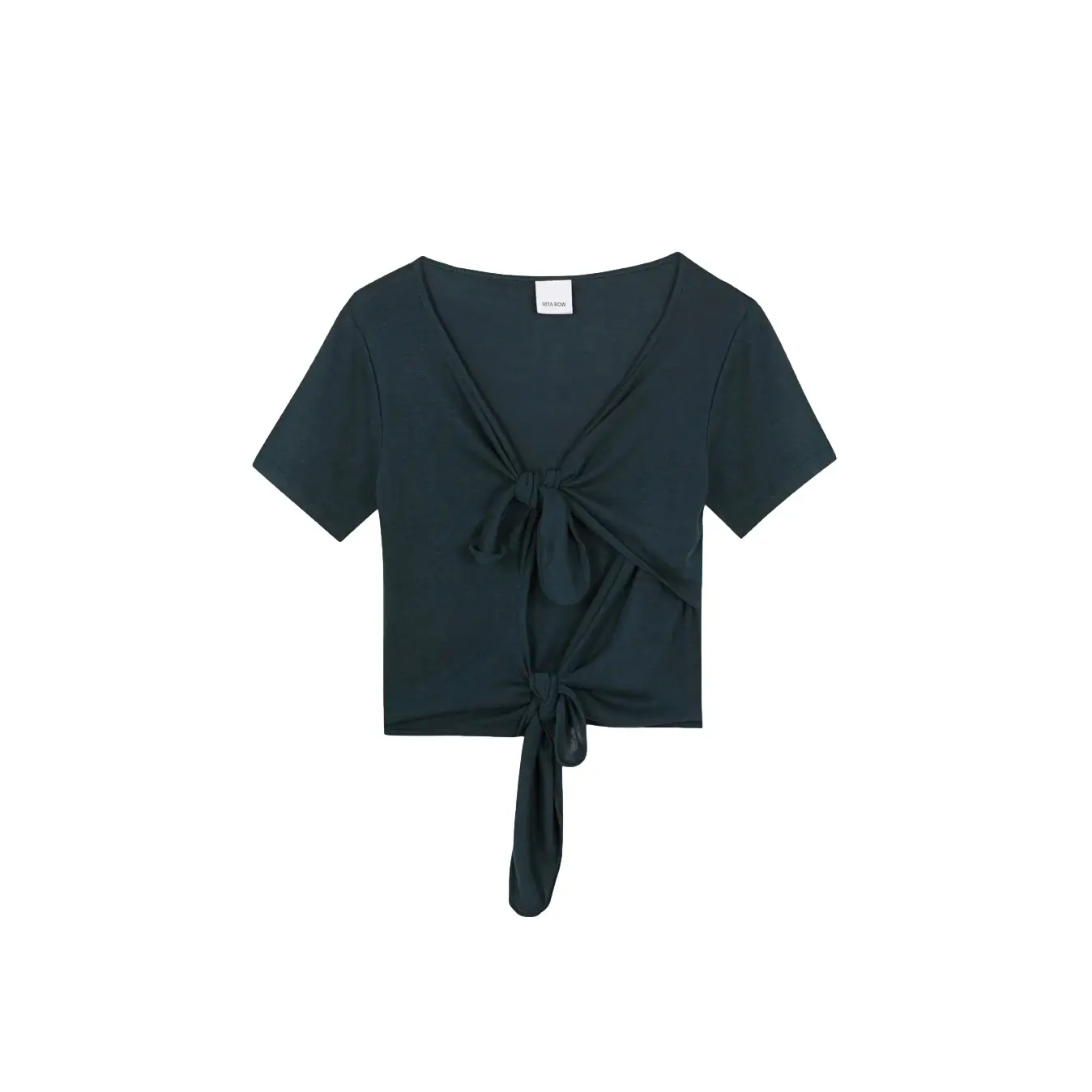 Top Damen Rita Row Dahlia