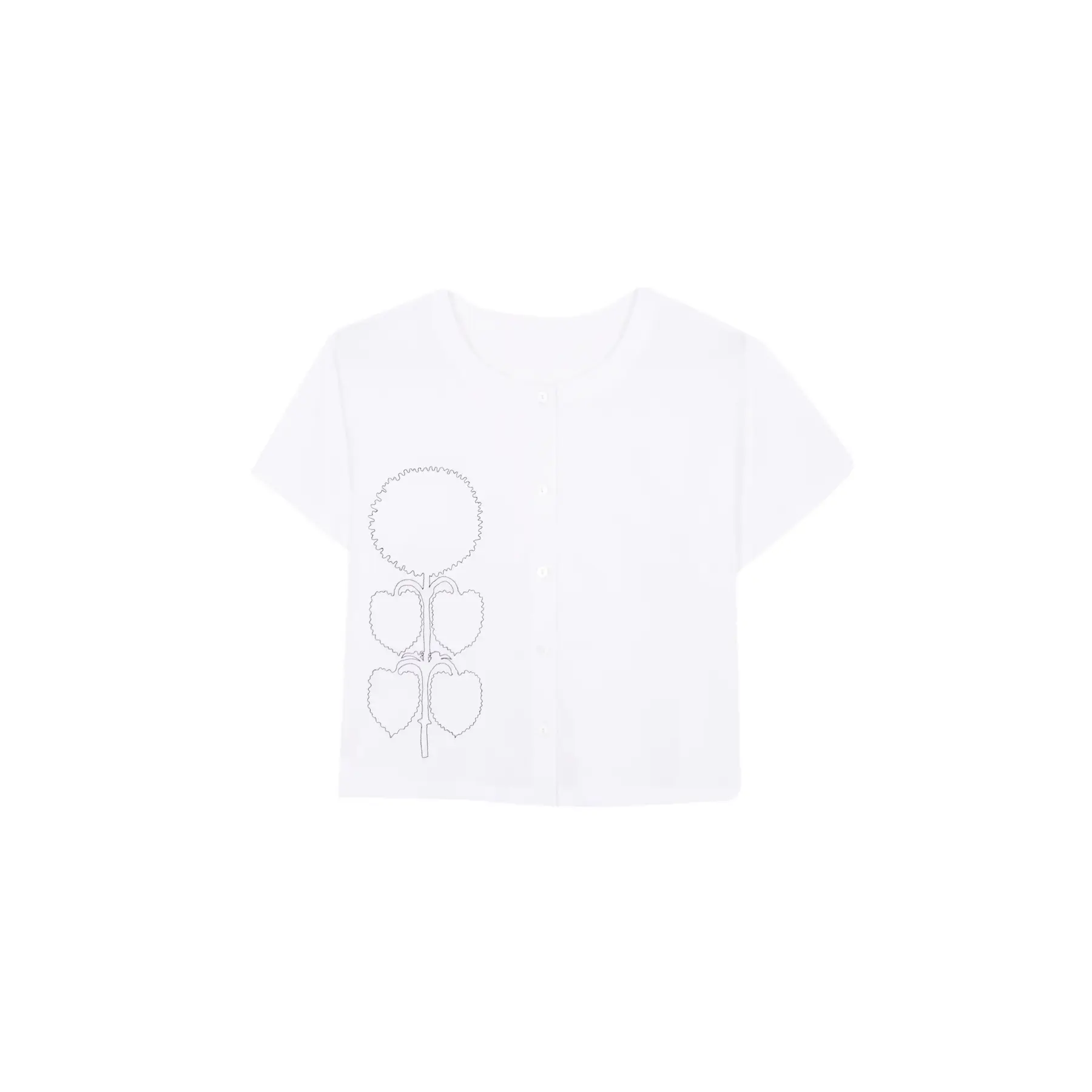 Damenbluse Rita Row Bolshoi