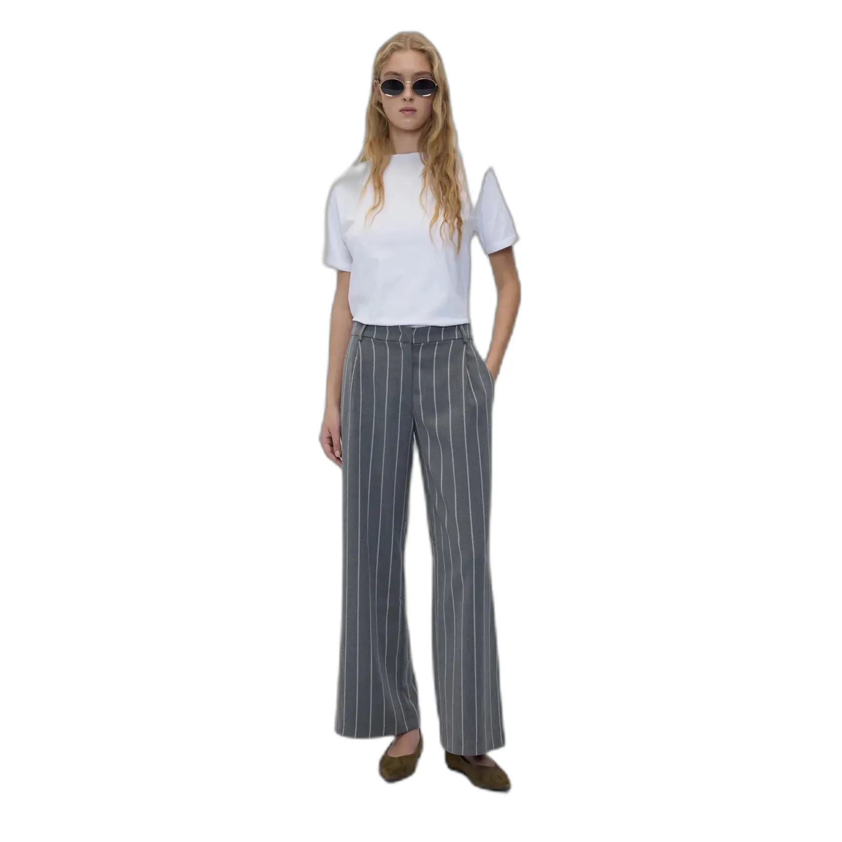 Pantaloni da donna Rita Row Muga
