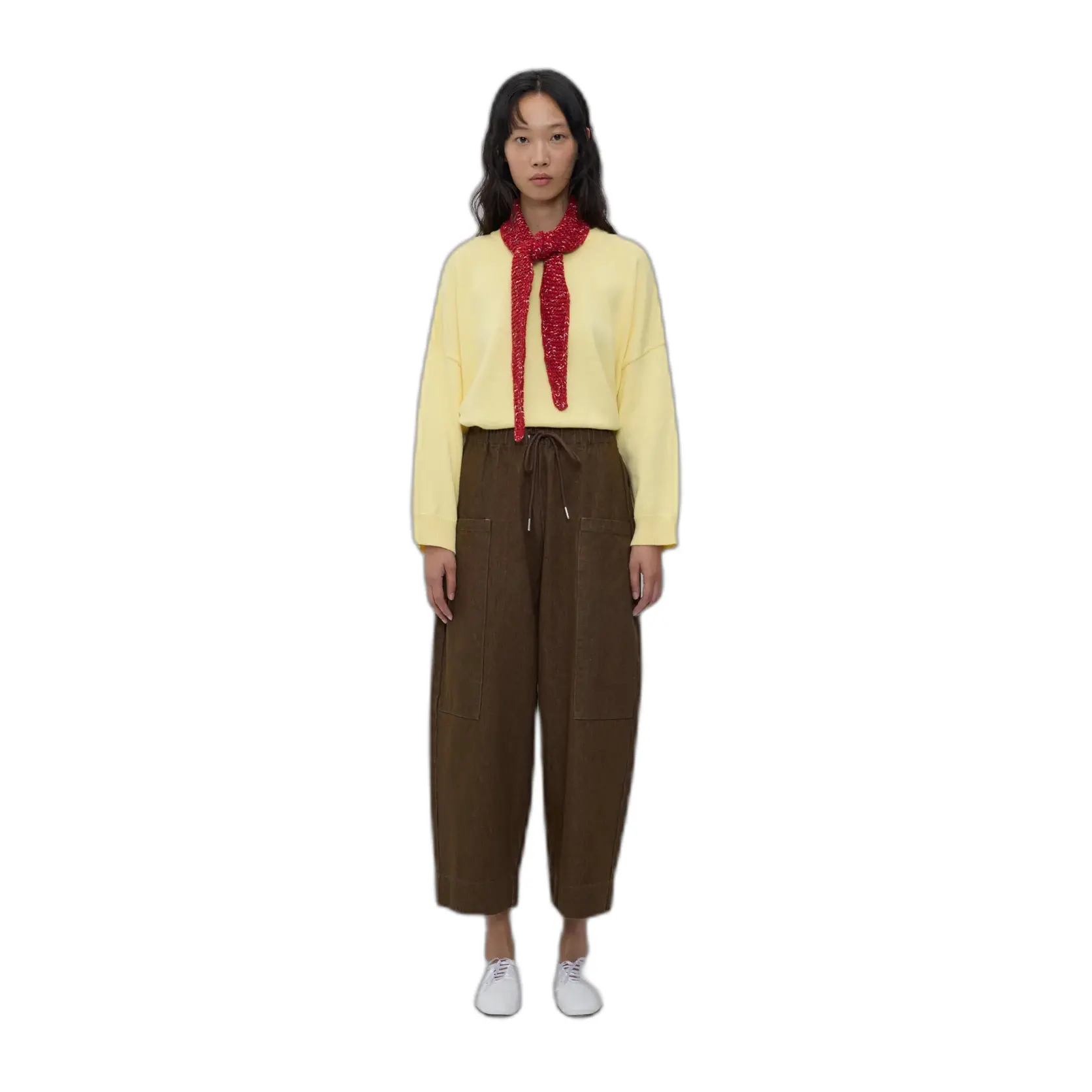 Pantaloni da donna Rita Row Esther