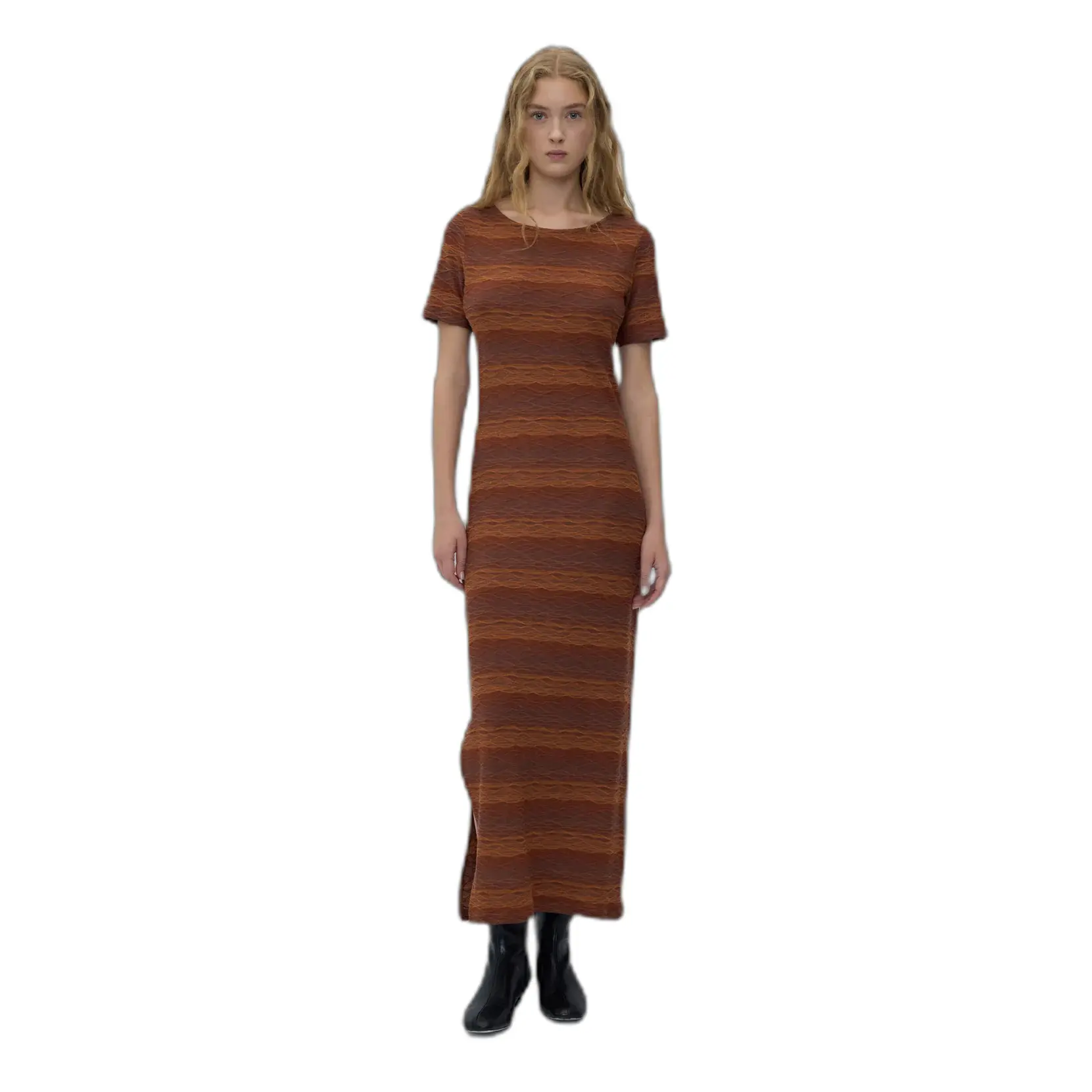 Vestito da donna Rita Row Volcano