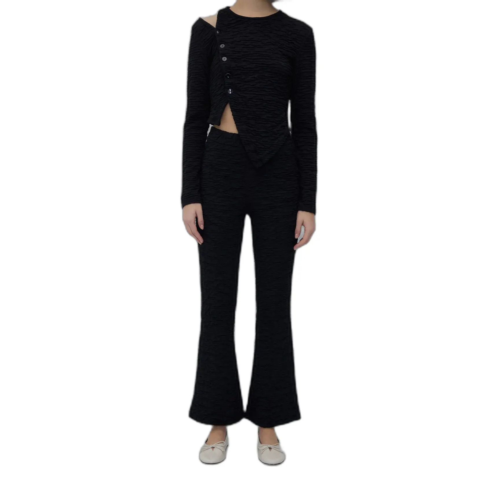 Pantaloni da donna Rita Row Corda