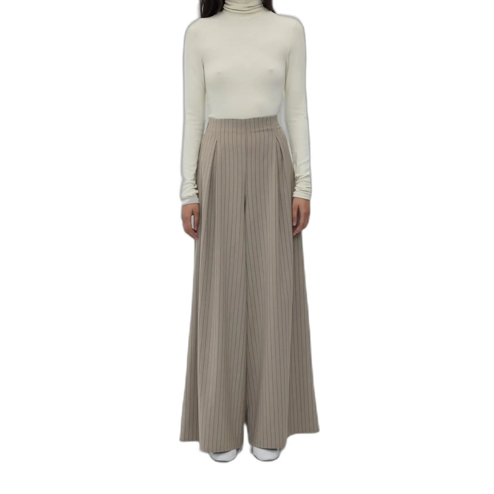 Pantaloni da donna Rita Row Siena