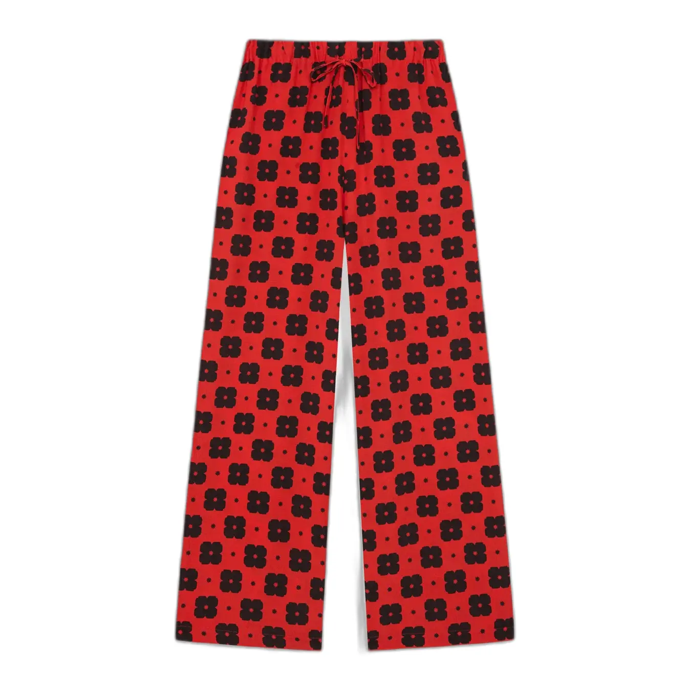 Pantaloni da donna Rita Row Como