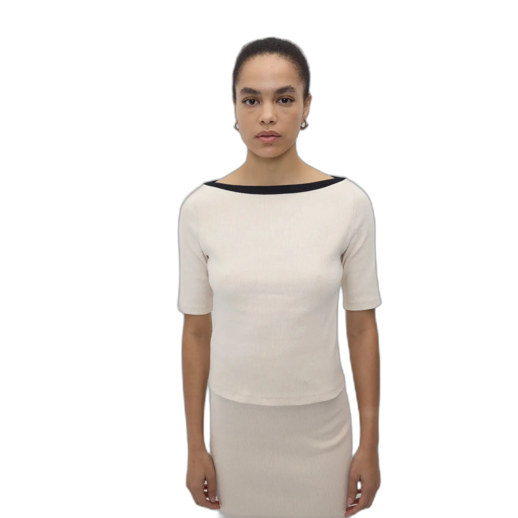 T-shirt da donna Rita Row Nilo