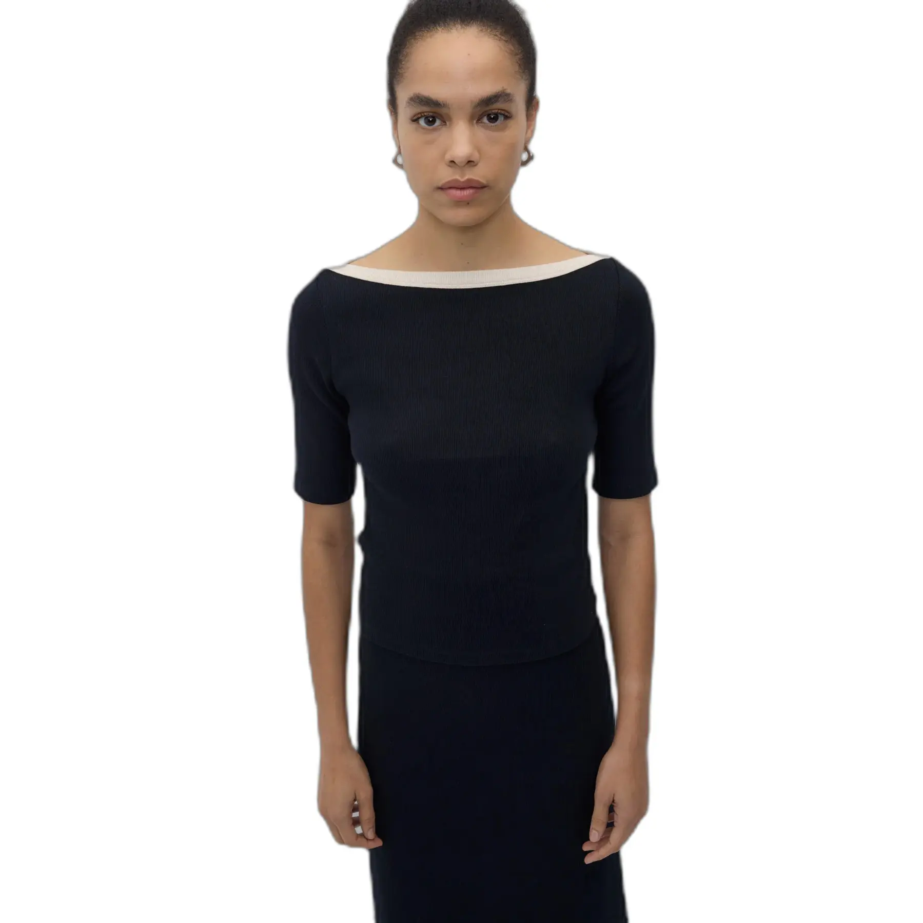T-shirt da donna Rita Row Nilo
