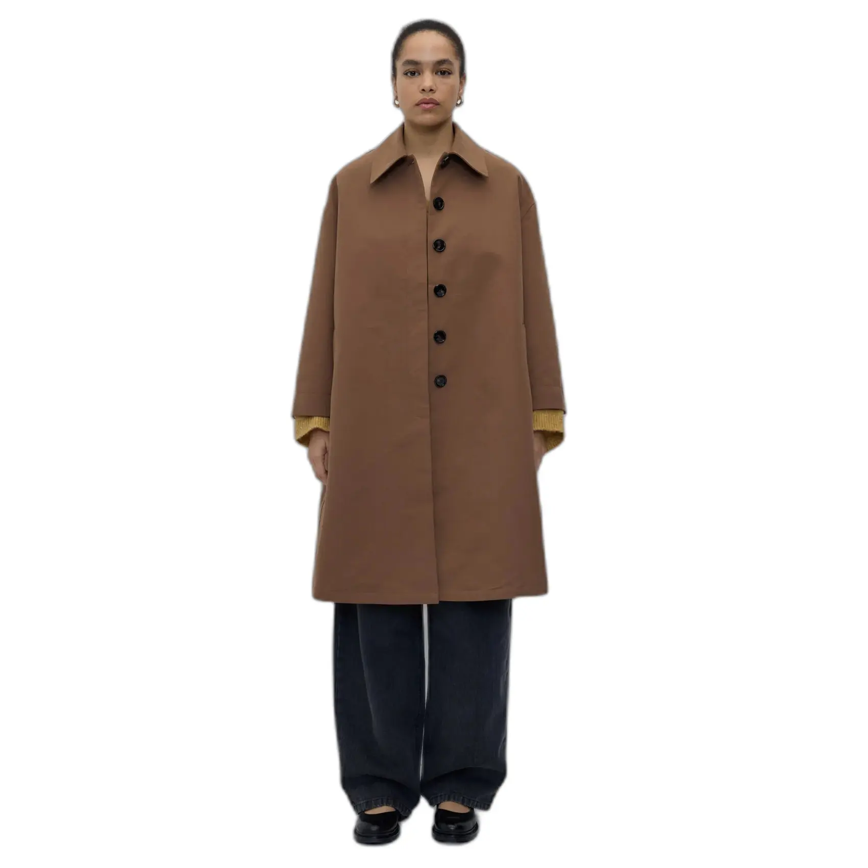 Cappotto da donna Rita Row Rona