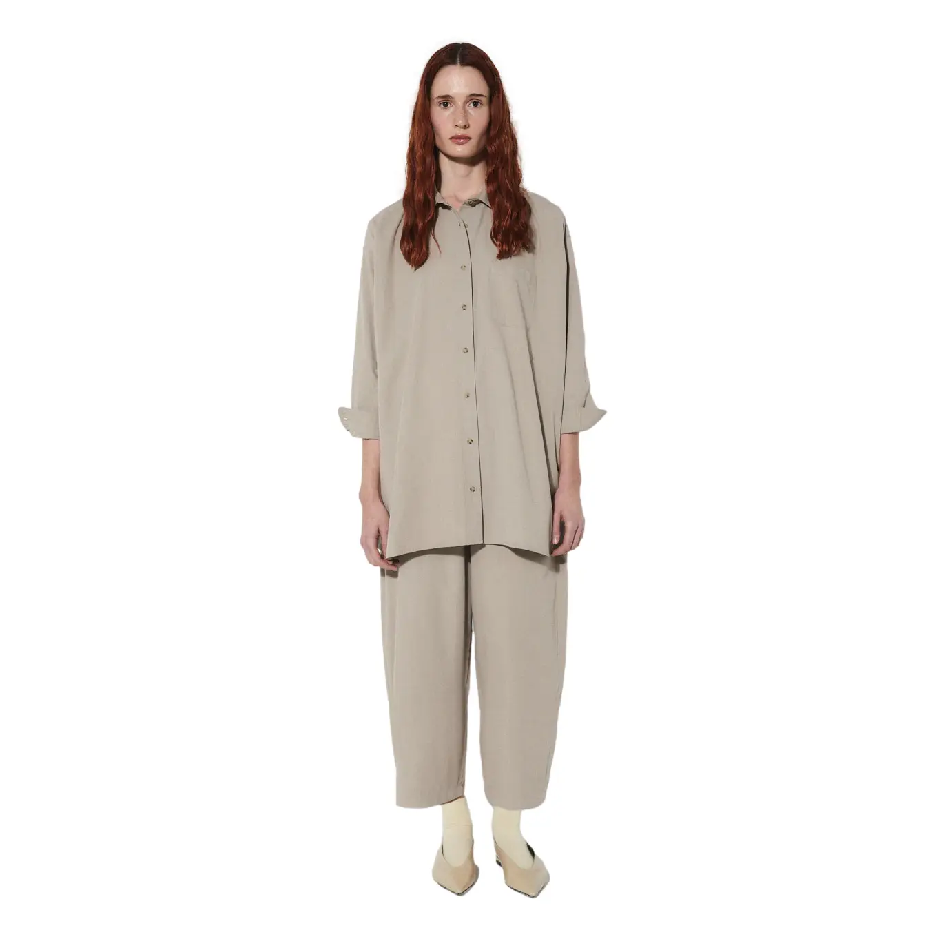 Damenbluse Rita Row Morris