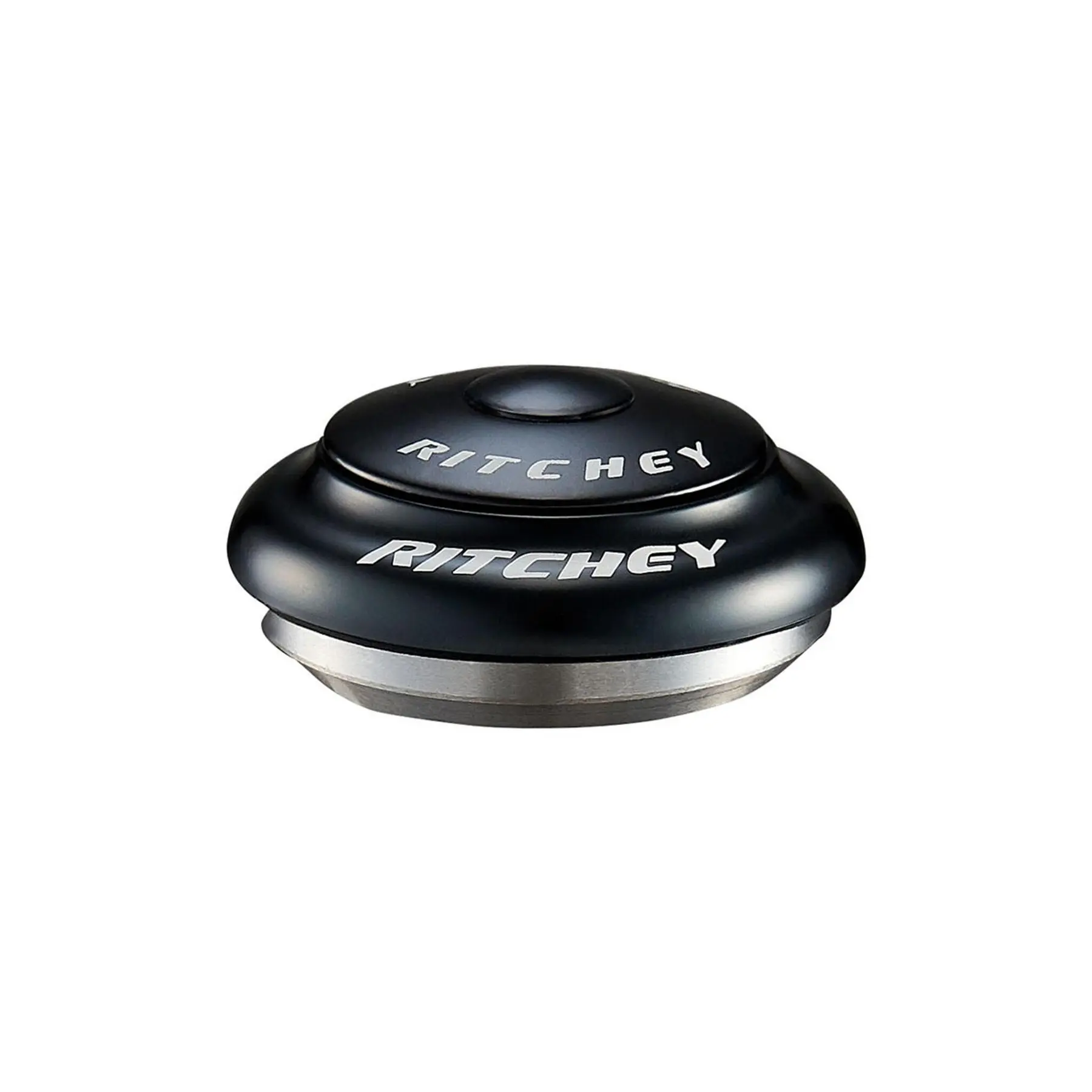 Bovenste headset met geïntegreerd patroon Ritchey