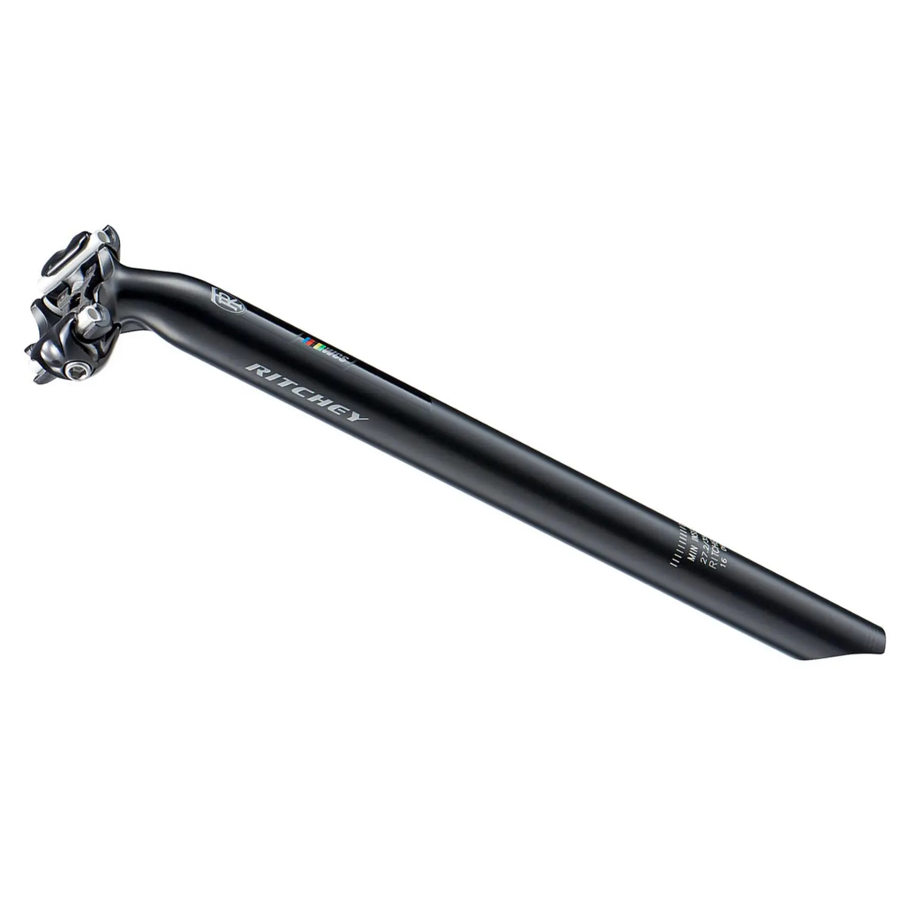Zadelpen met schroef Ritchey WCS
