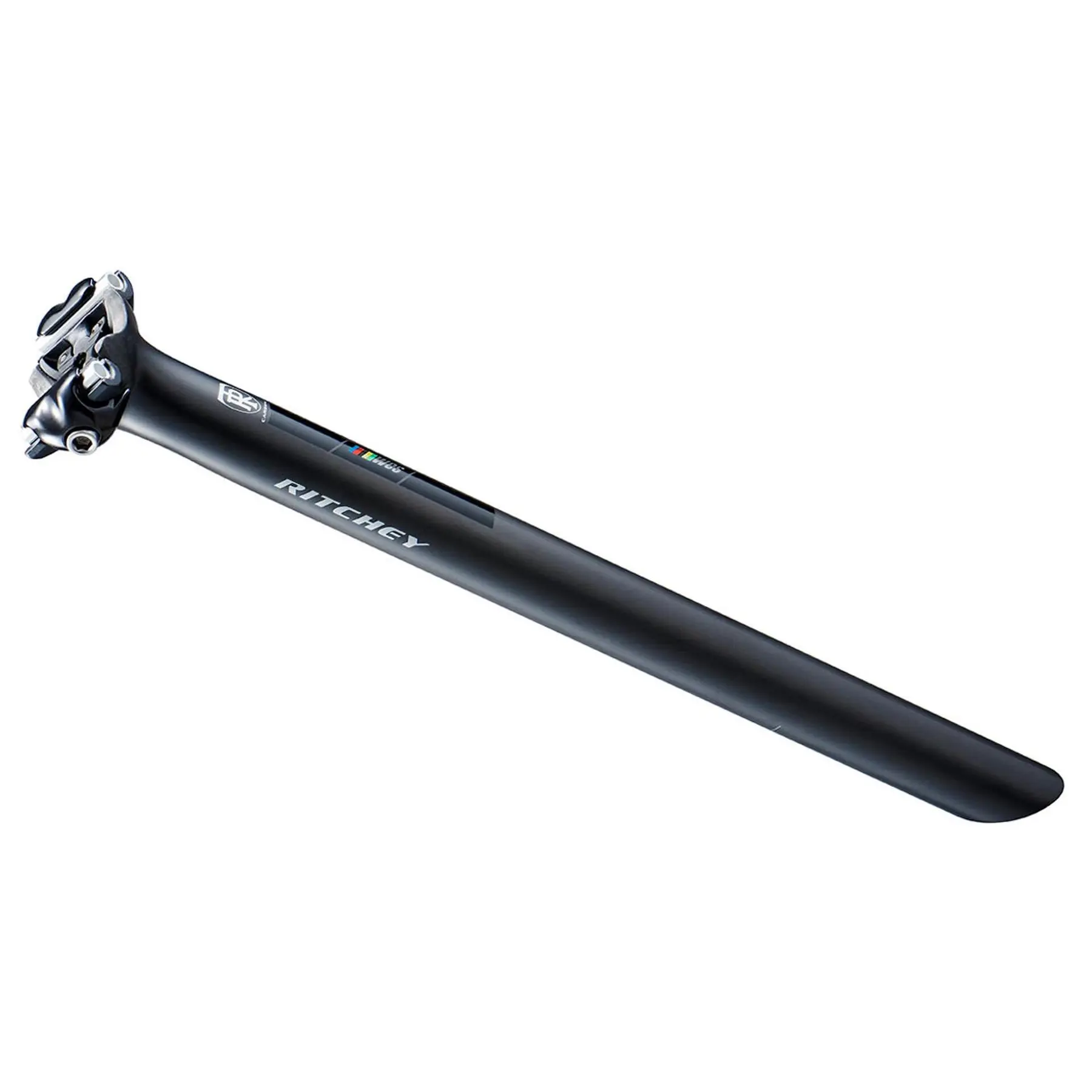 Sattelstütze mit Bolzen Ritchey WCS