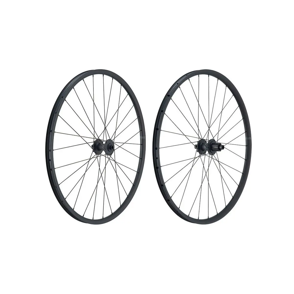 Fahrradrad Ritchey Comp Zeta Gx 700C Boost Shimano