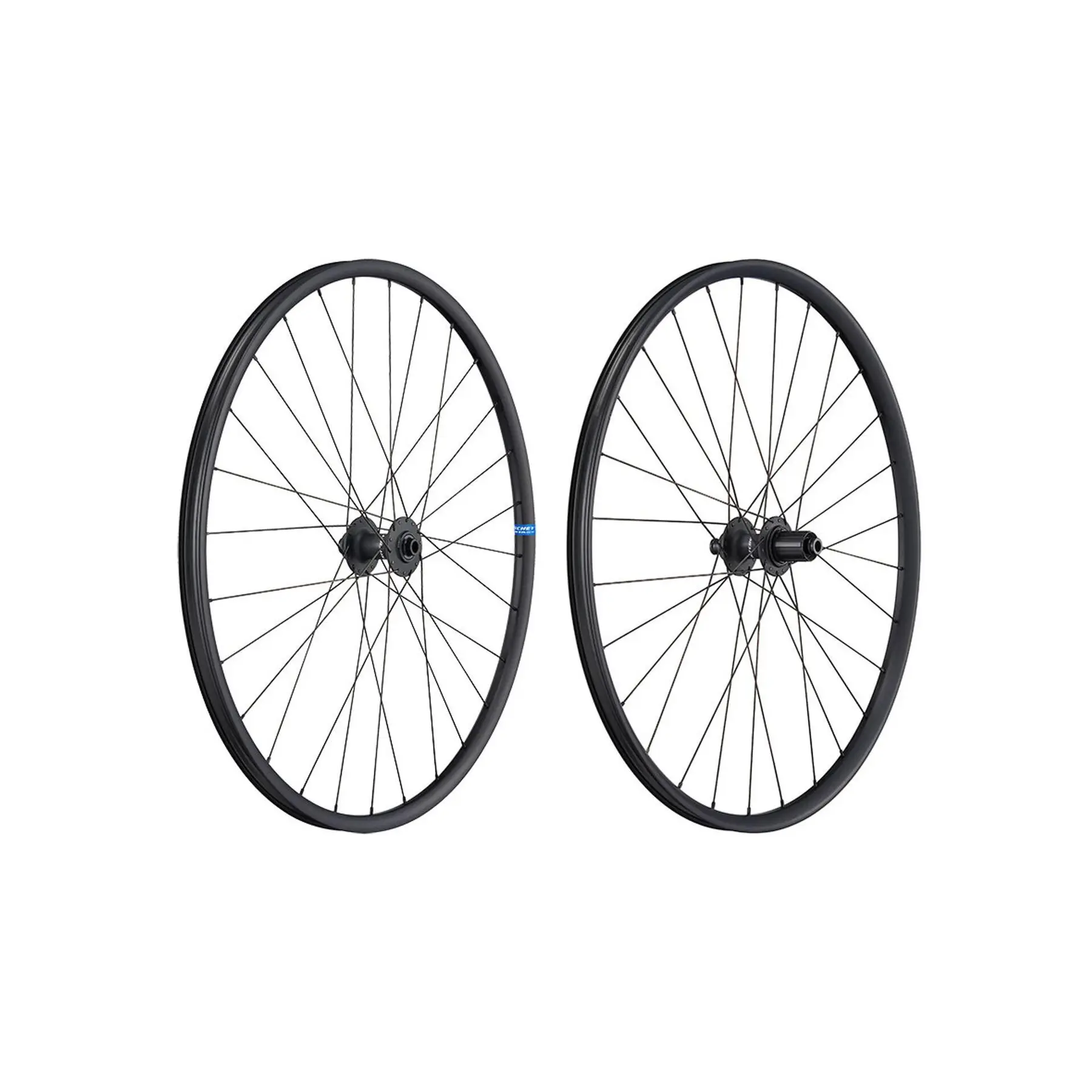 Wiel Ritchey Wcs zeta gx 650b ta12 campy n3w