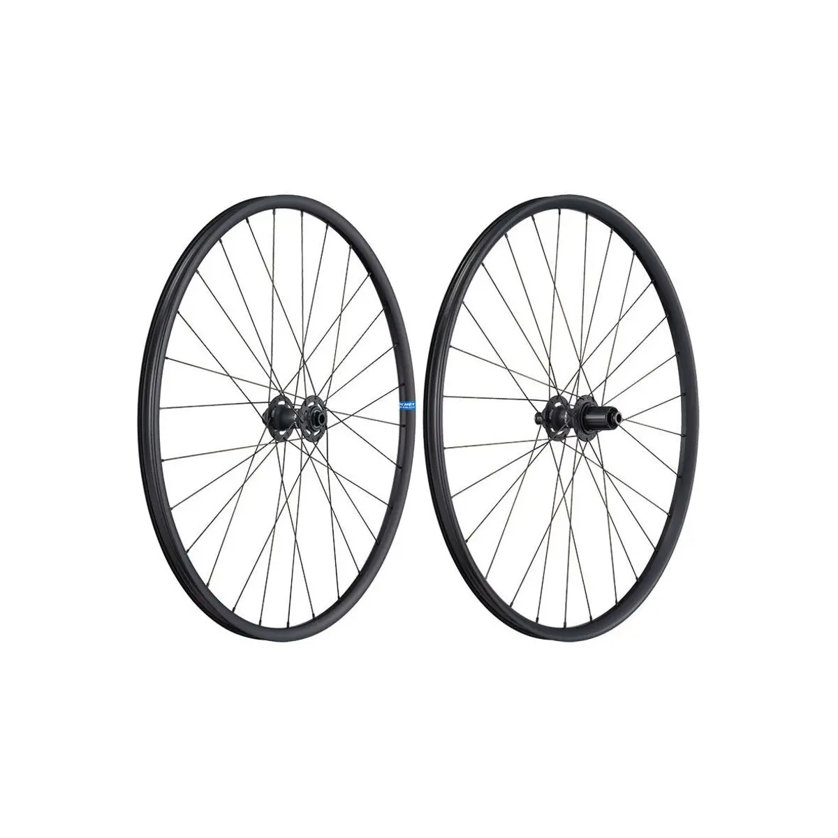 Fietswiel Ritchey Wcs Zeta Gx 700C Boost Shimano Micro Spline