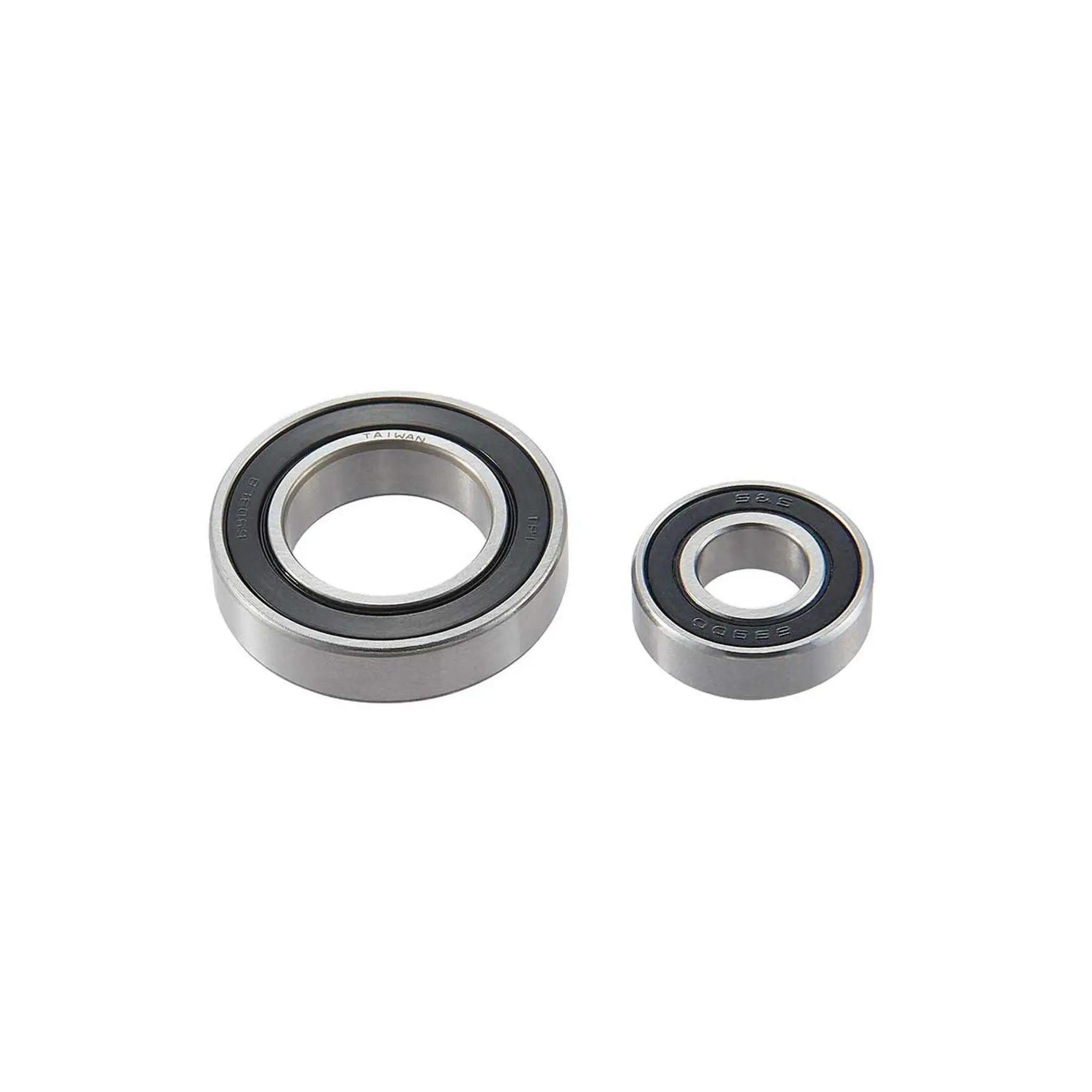 Naaflagerset 4 stuks Ritchey