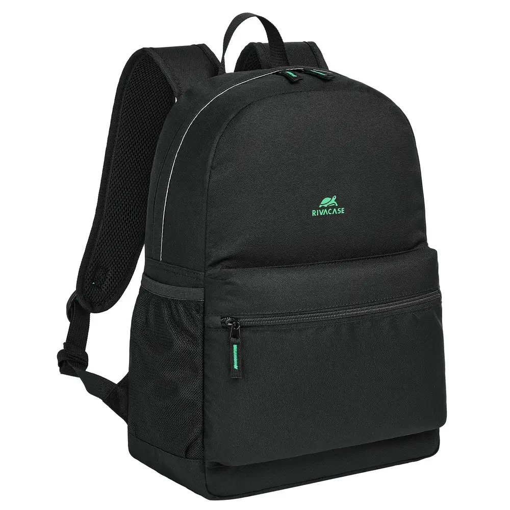Urbaner Laptop-Rucksack Rivacase Eco Gremio 5563