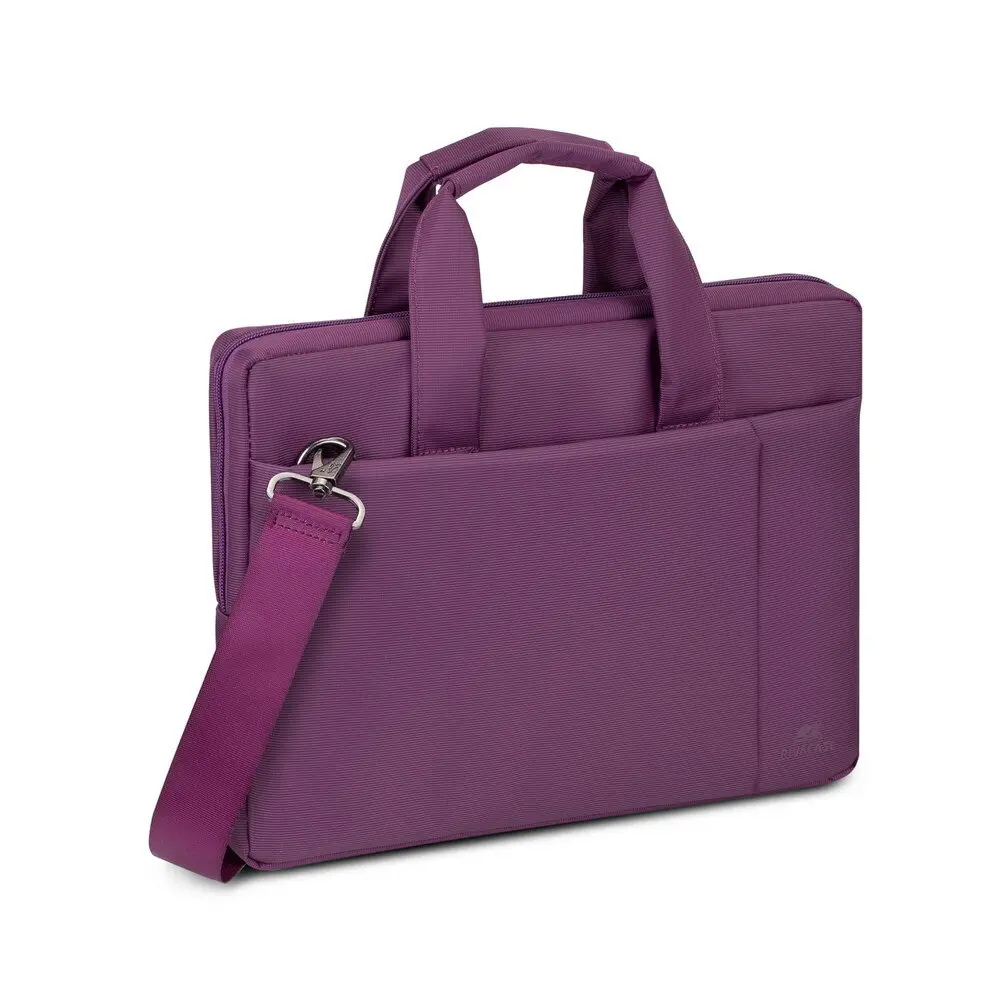 Rivacase Violet Sacoche Pour Ordinateur 13,3" - Image 4