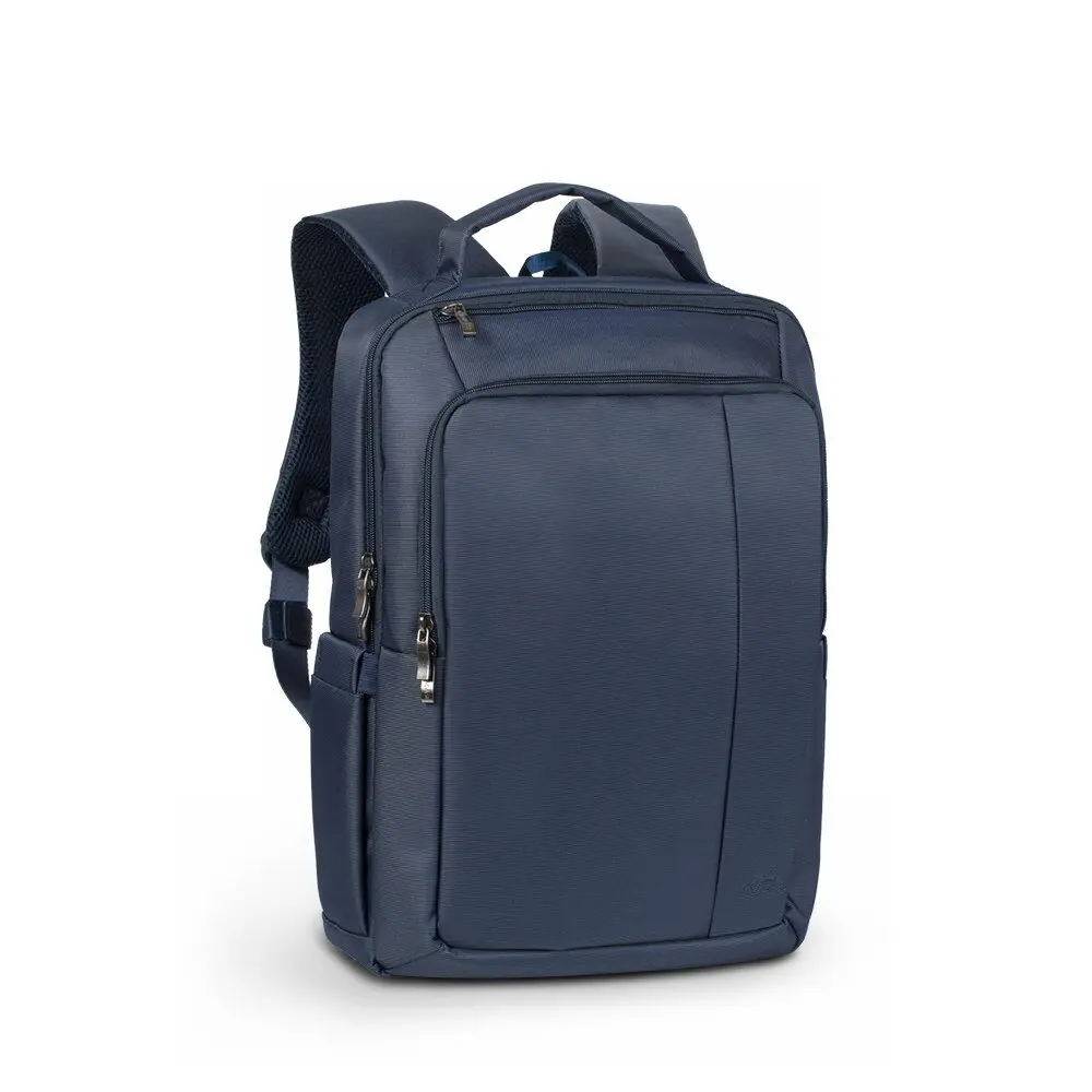 Rivacase Notebookrucksack "Central" 15,6", 8262 Blau - Bild 4