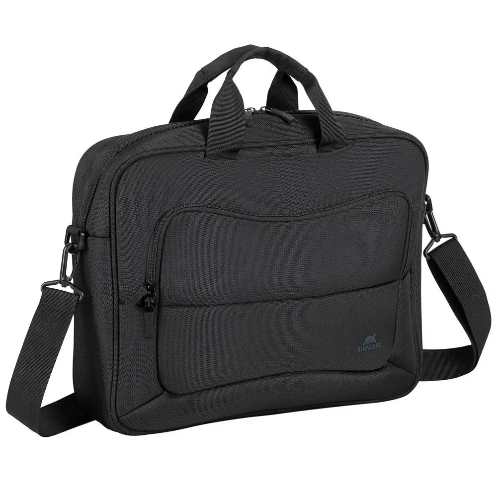 Laptop-Tasche Rivacase Eco Toploader