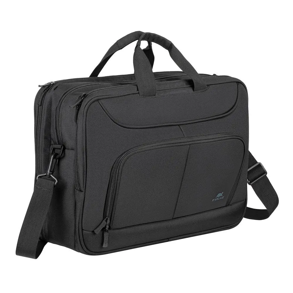 Laptop-Tasche Rivacase Eco Toploader