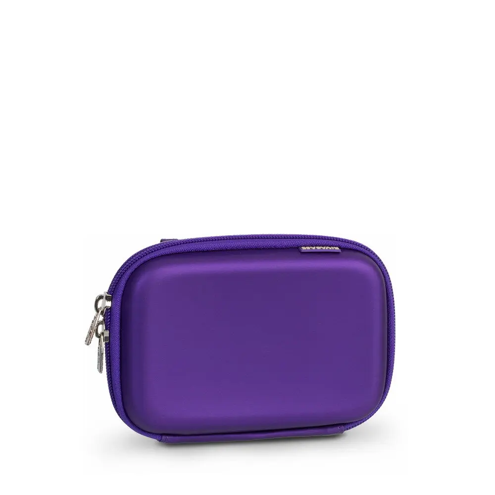 EVA Tragbares Externe Festplattencase Rivacase HDD Davos 9101