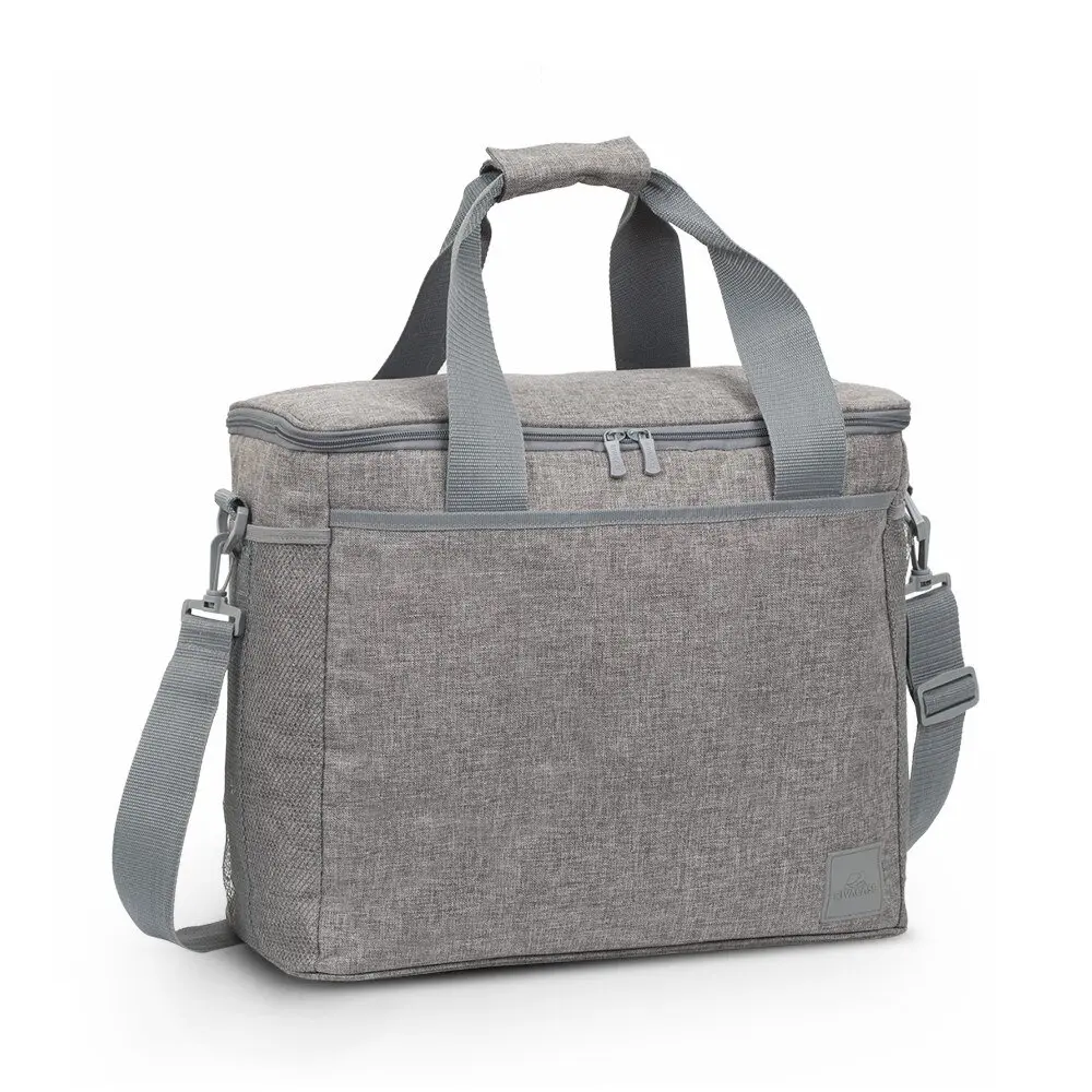 Riva-Koffer Torngat 5736 – Termopose – 30 l – Space Grey - Bild 3
