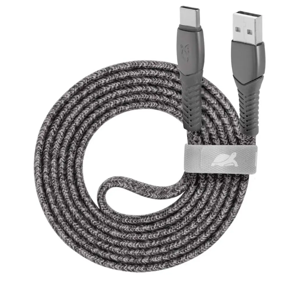 Cavo USB/USB-C Rivacase Egmont PS6102 2.0