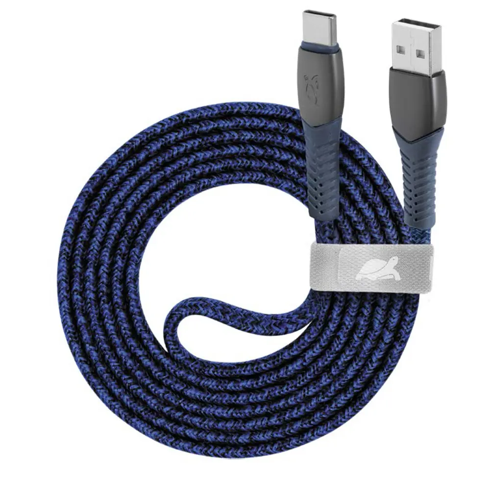 Cavo USB/USB-C Rivacase Egmont PS6102 2.0