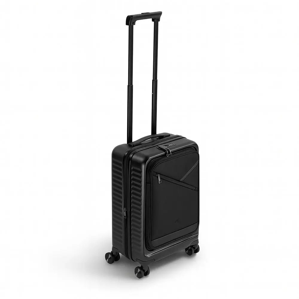 Kabinenkoffer mit Rollen Rivacase 8180