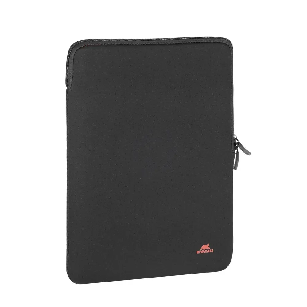 Schokbestendige verticale laptop sleeve Rivacase 5220
