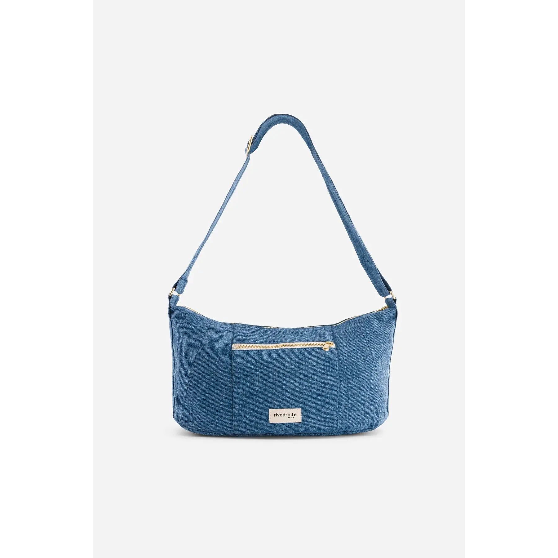 Mini borsa a tracolla Rivedroite Charlot