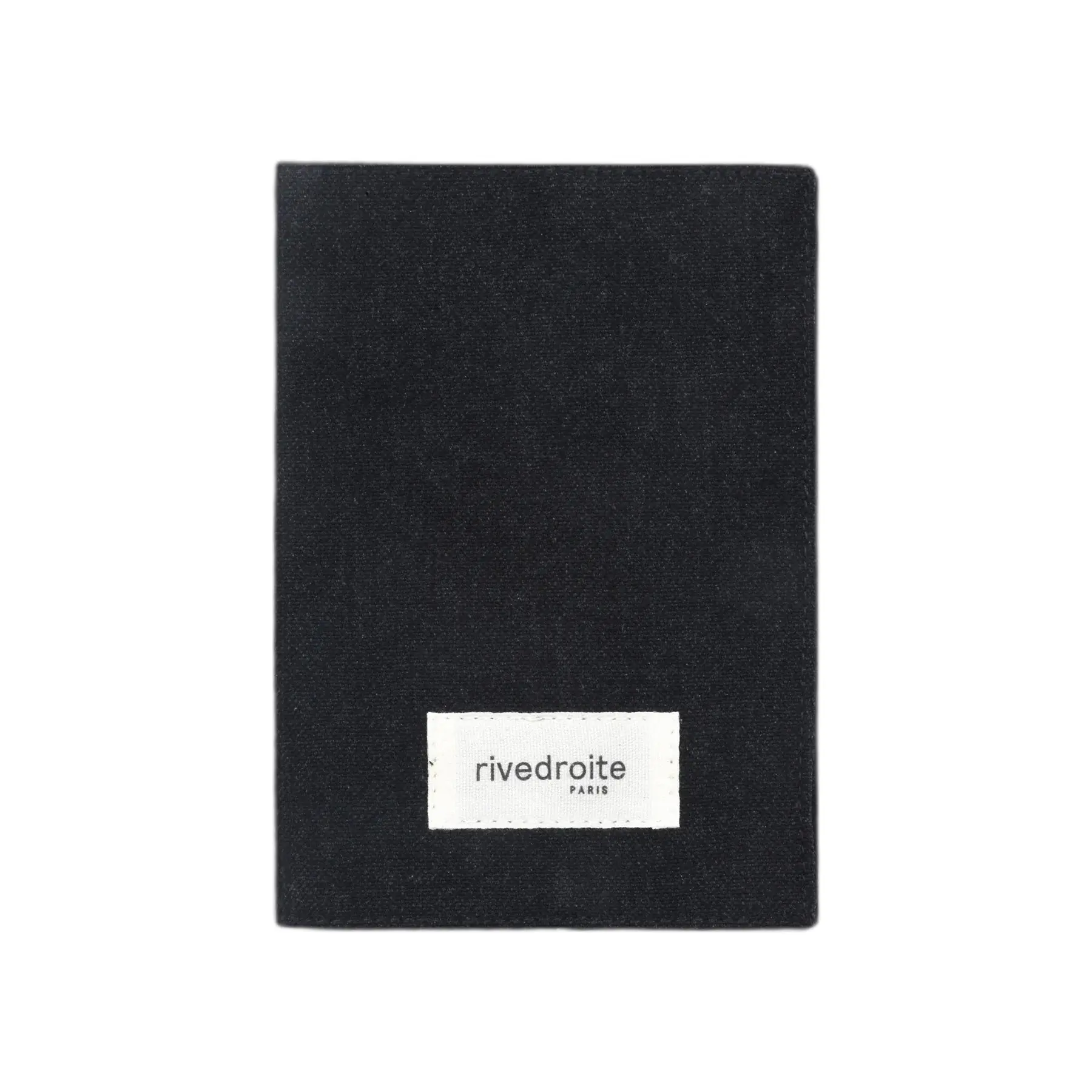 Copertina del passaporto Rivedroite Archives