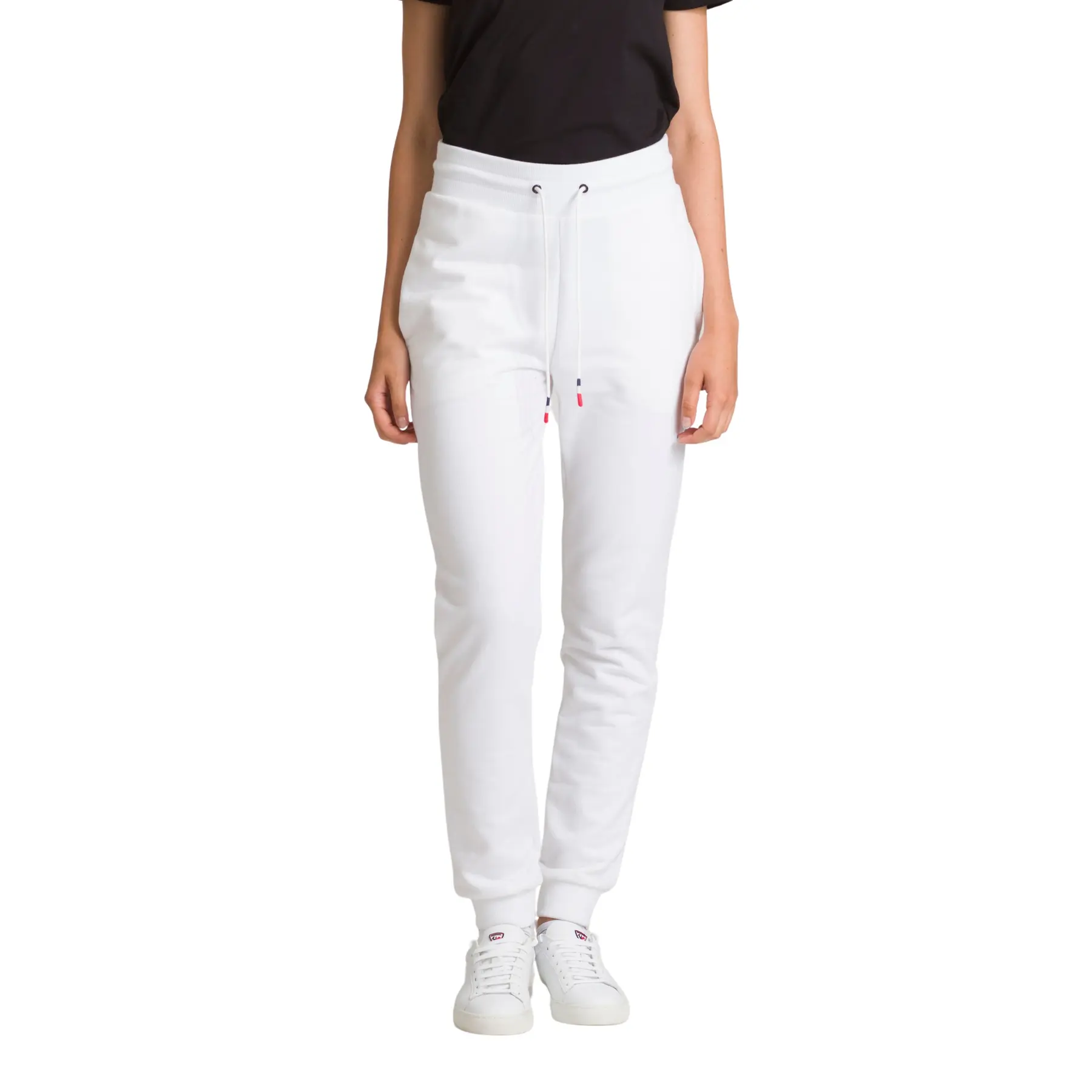 Damen Jogginghose Rossignol Logo