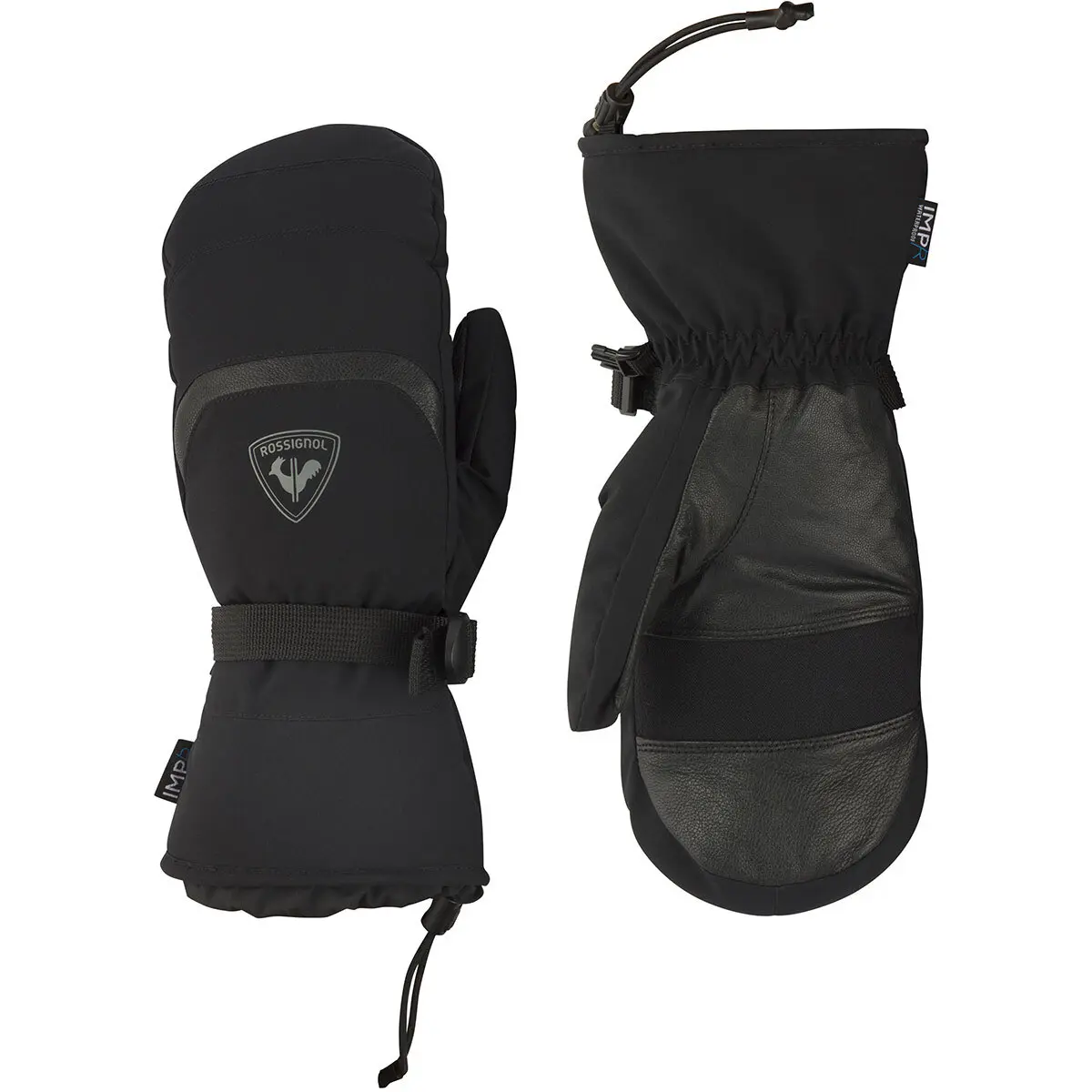 waterdichte skihandschoenen Rossignol