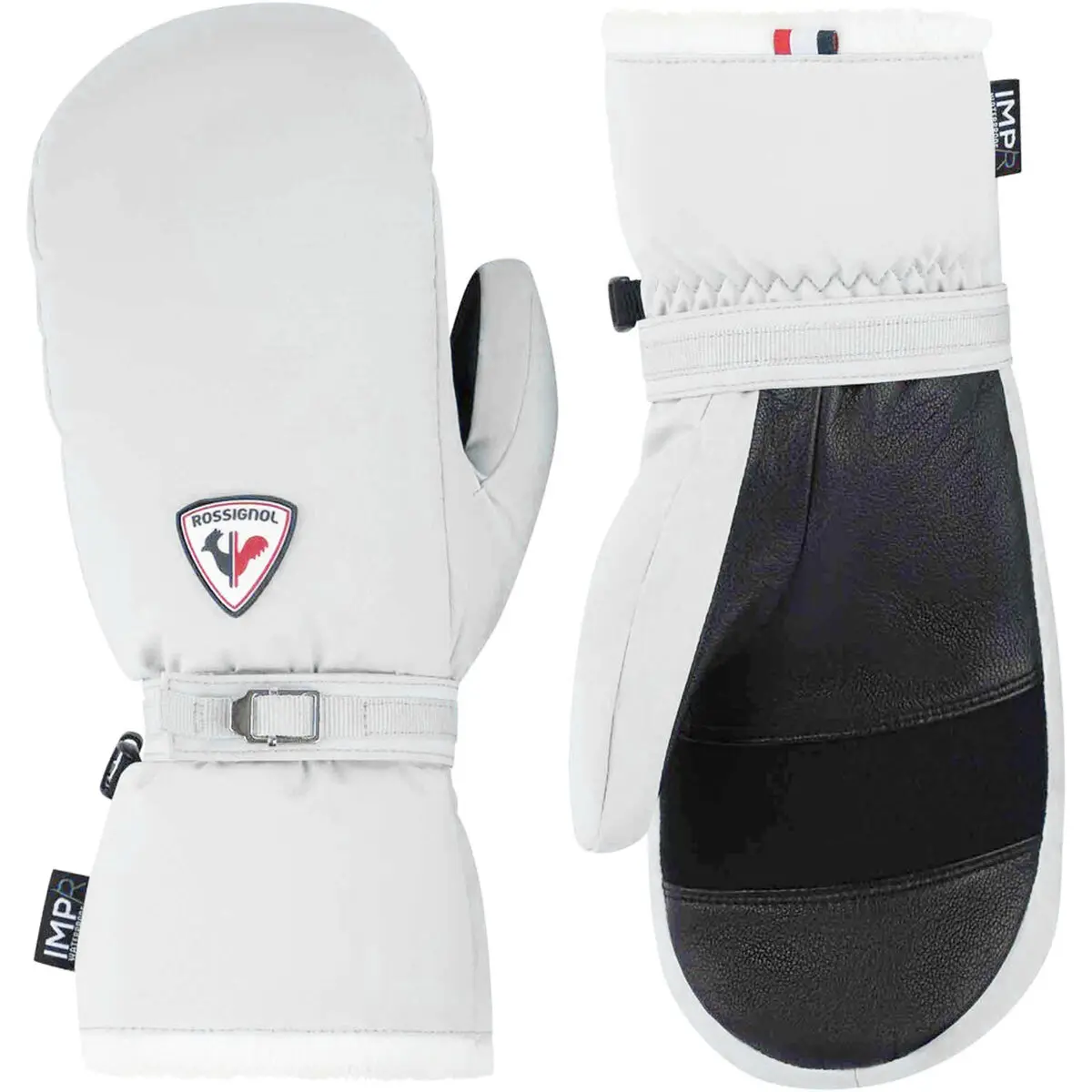 Wasserdichte Skihandschuhe für Frauen Rossignol Romy