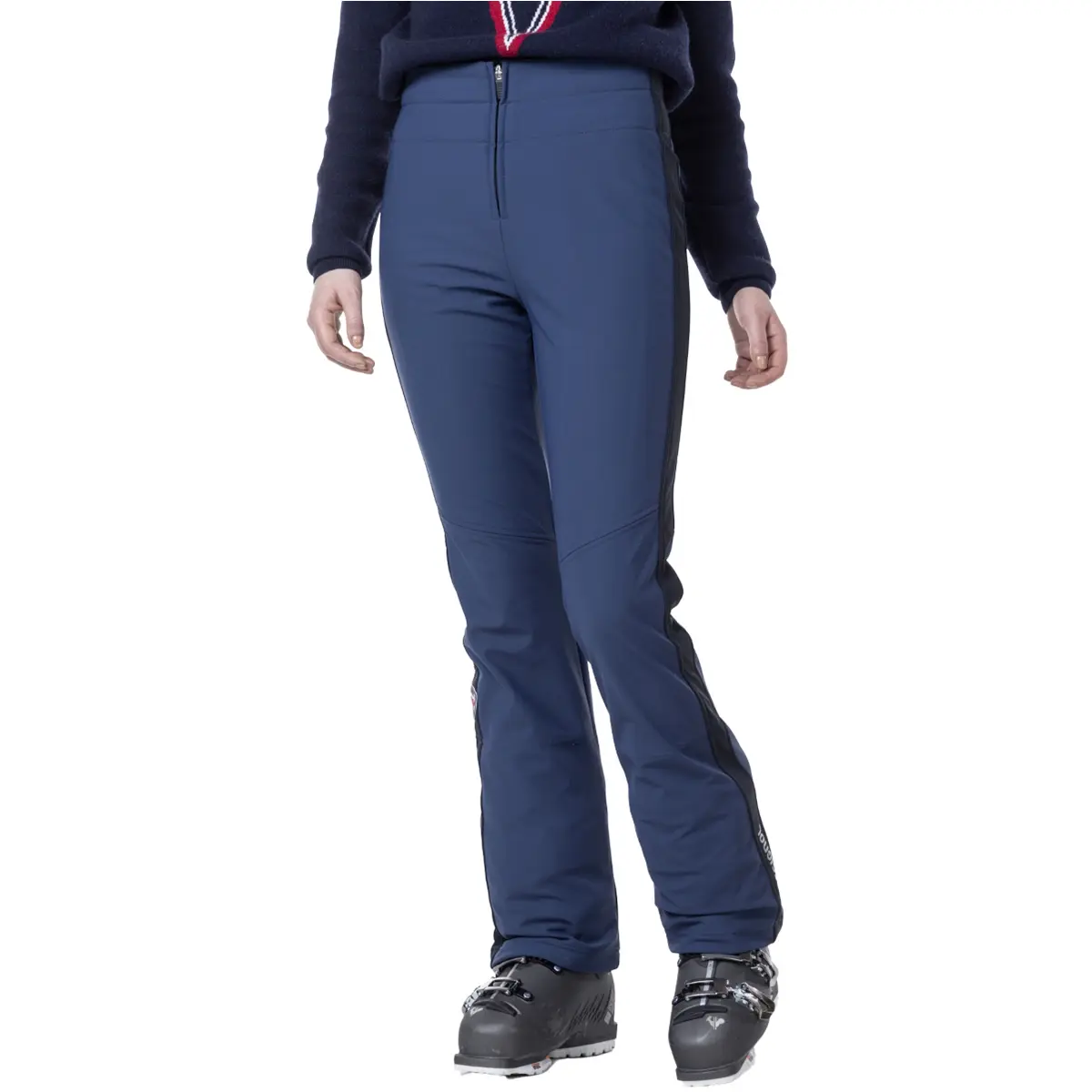 Skihose Damen Rossignol Resort Softshell