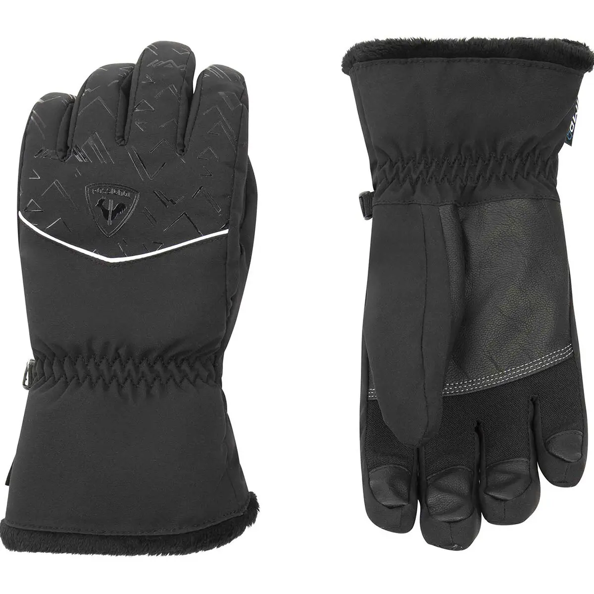 Dames skihandschoenen Rossignol Temptation Impr