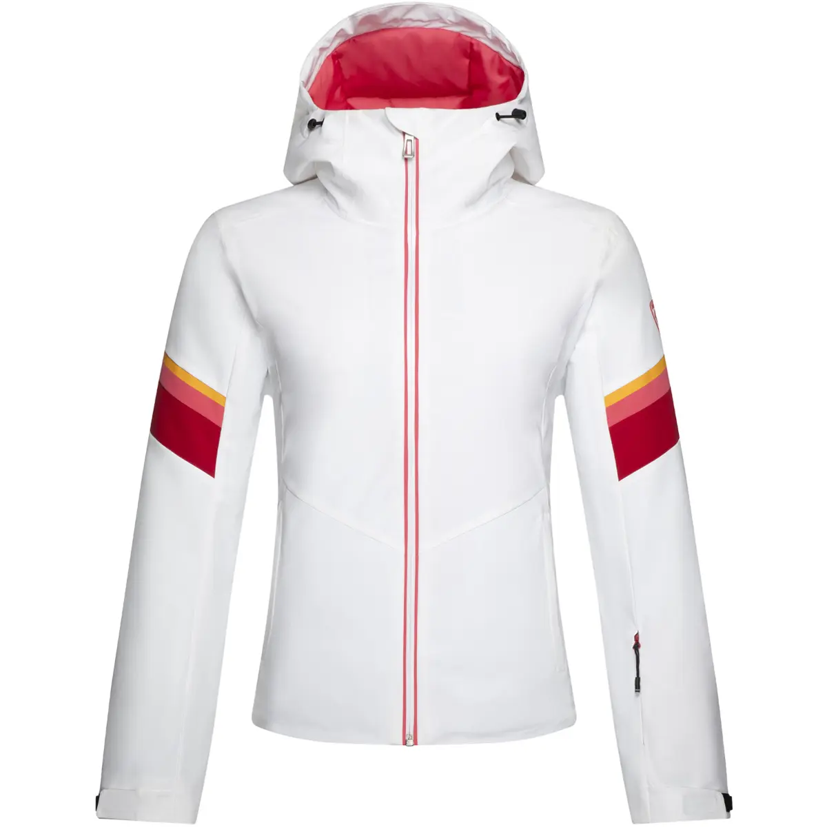 Skijacke Damen Rossignol Strawpile