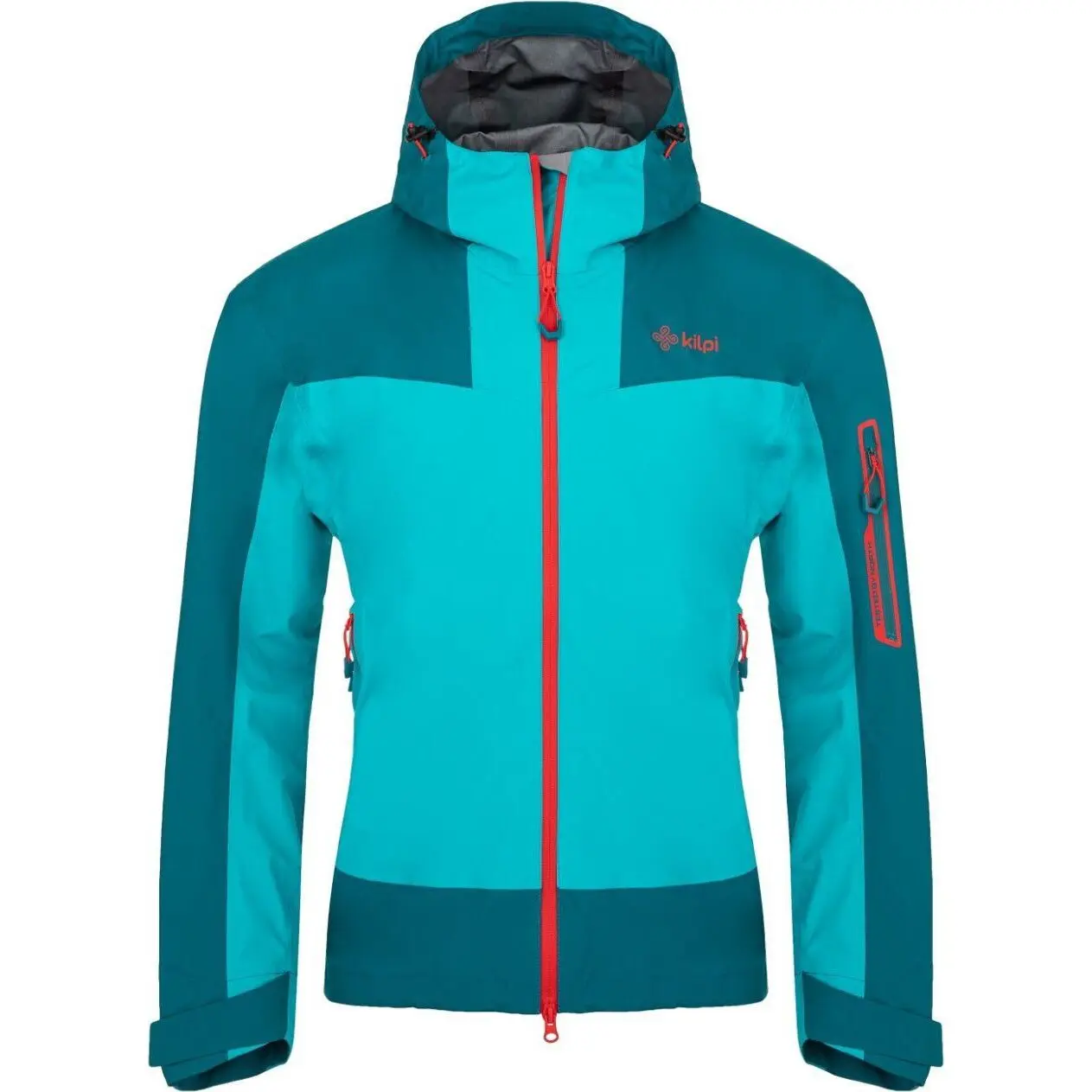 Waterproof jacket Kilpi Mamba